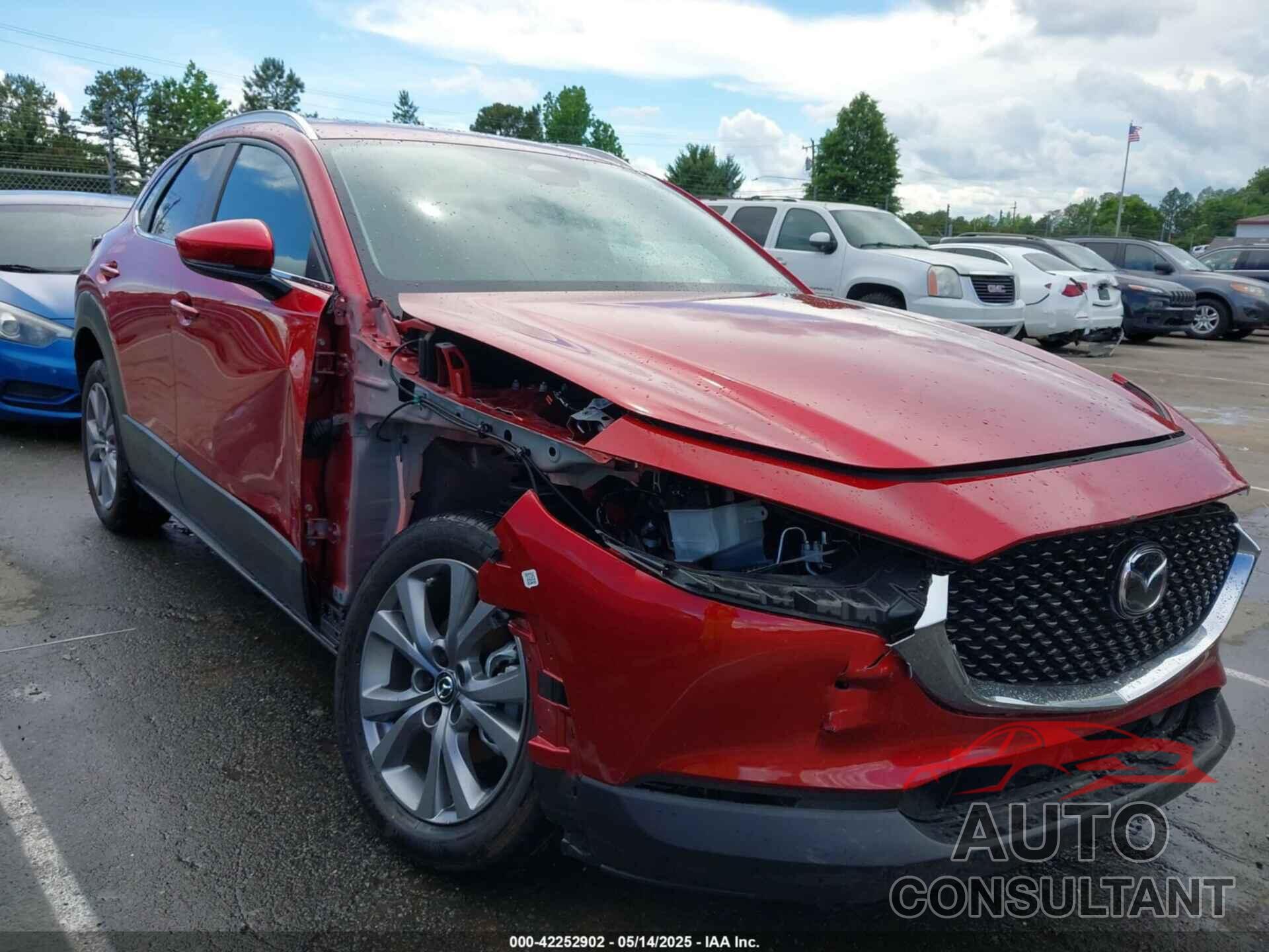 MAZDA CX-30 2024 - 3MVDMBCMXRM604583