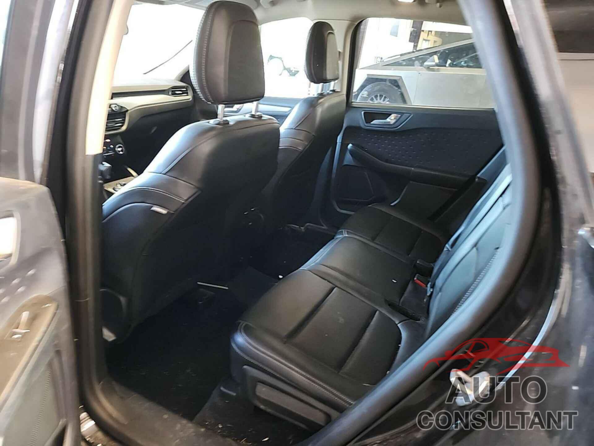 FORD ESCAPE 2020 - 1FMCU9H62LUB14895