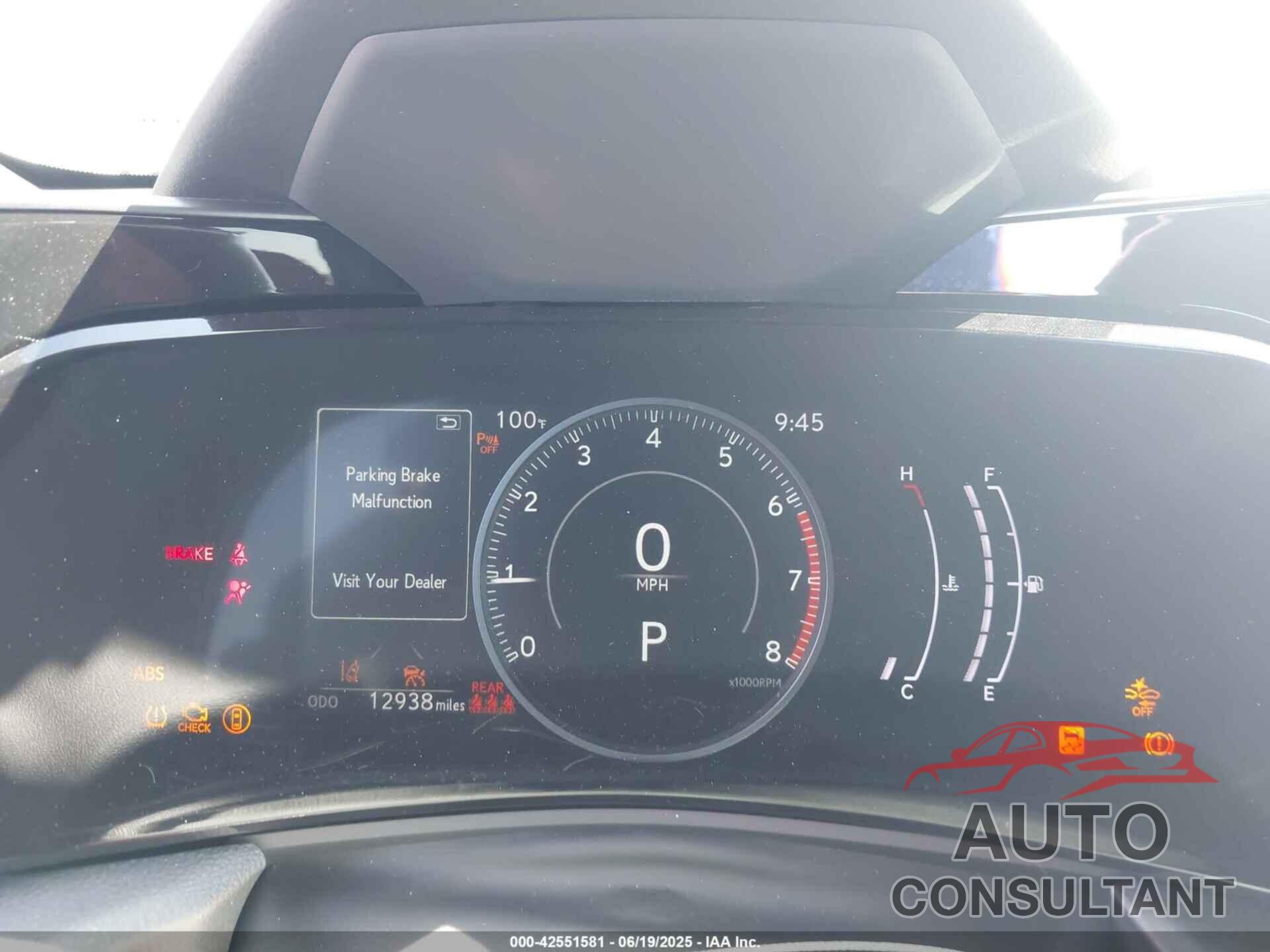 LEXUS NX 350 2024 - 2T2GGCEZ3RC049310