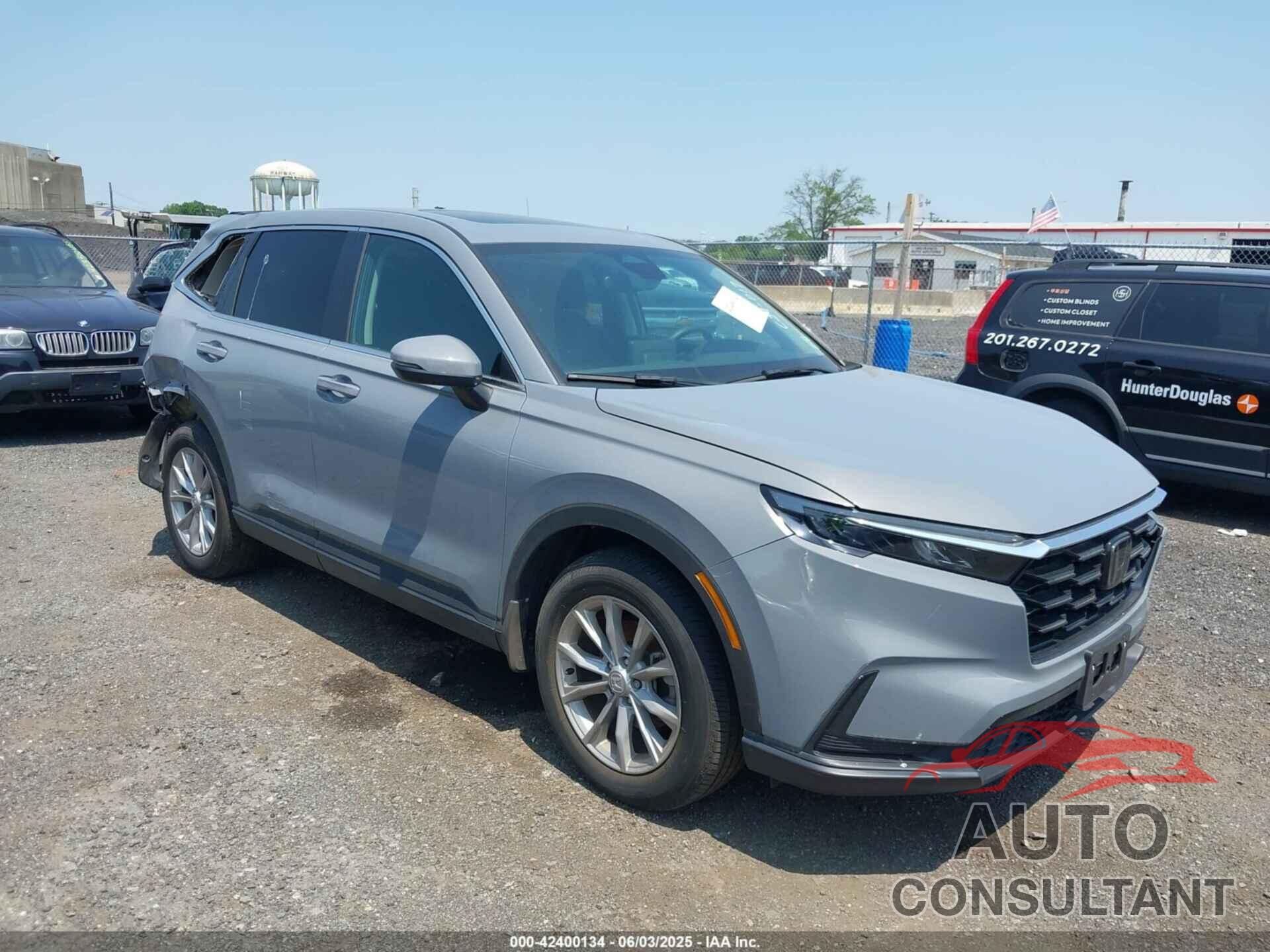 HONDA CR-V 2023 - 2HKRS4H4XPH415050