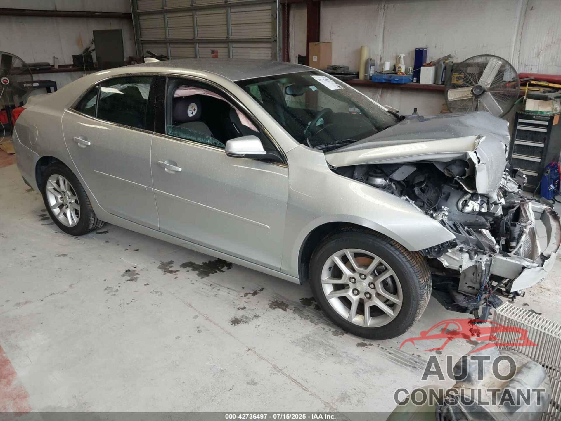 CHEVROLET MALIBU 2015 - 1G11C5SL4FF185376