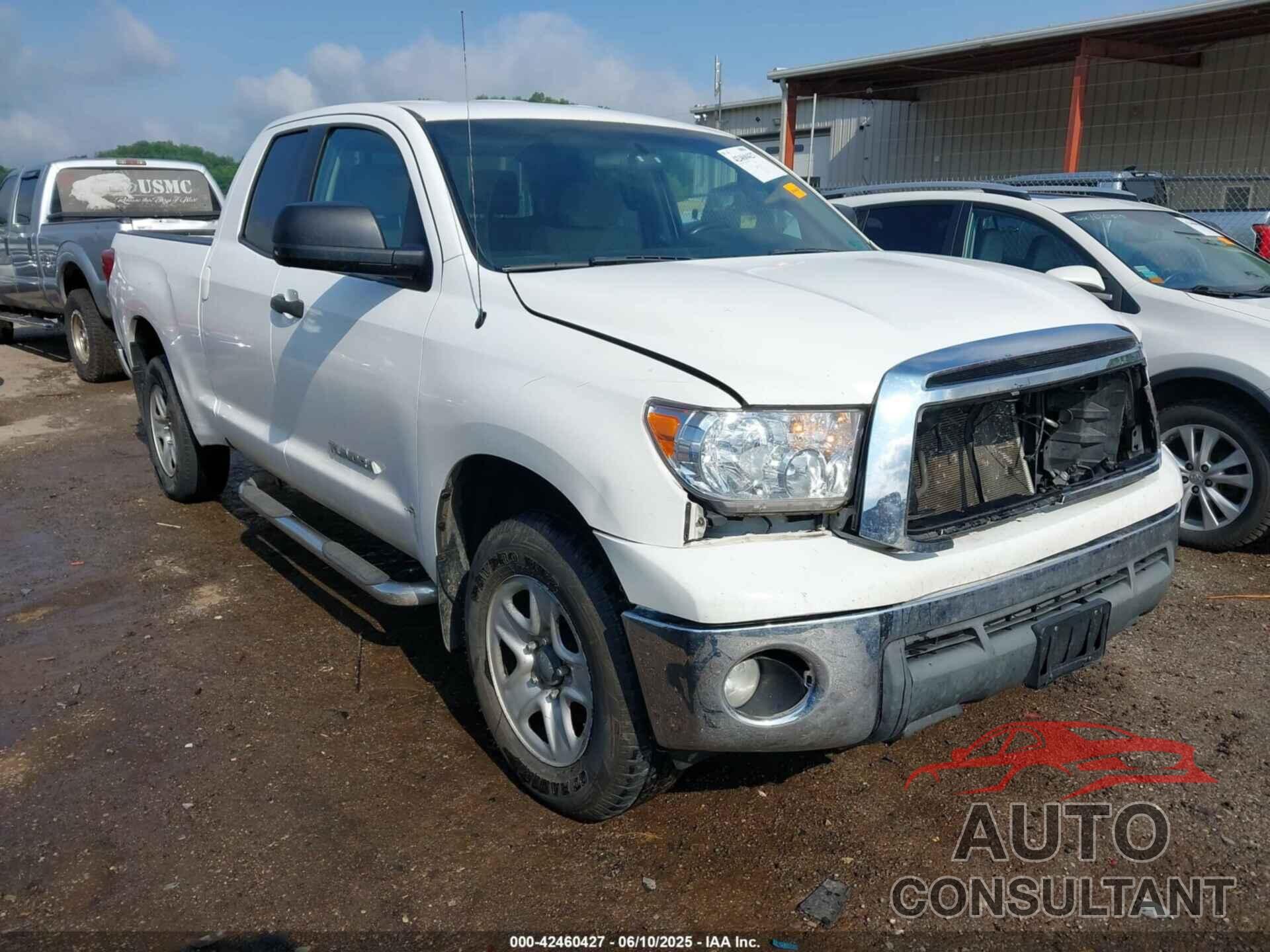 TOYOTA TUNDRA 2012 - 5TFUM5F16CX032465