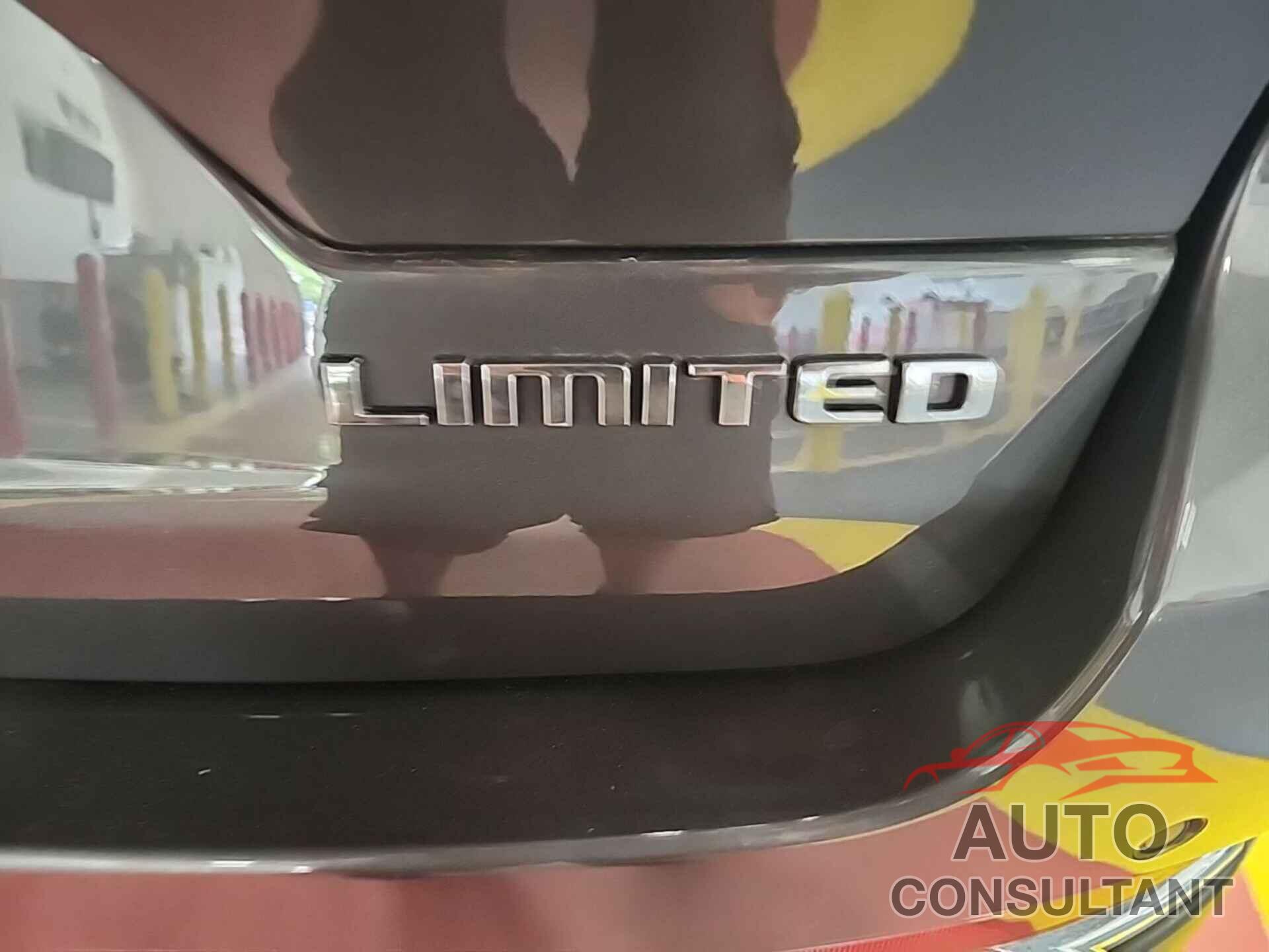 JEEP GRAND CHEROKEE 2023 - 1C4RJHBG3PC587719