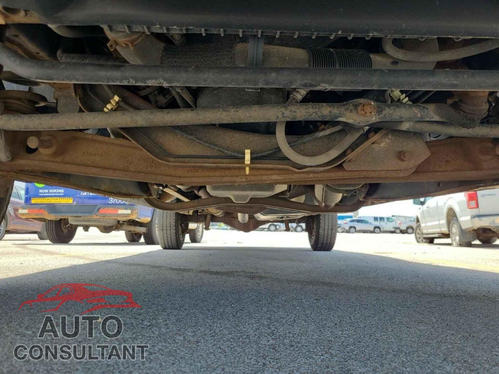FORD E-150 2014 - 1FTNS1EW1EDA68245