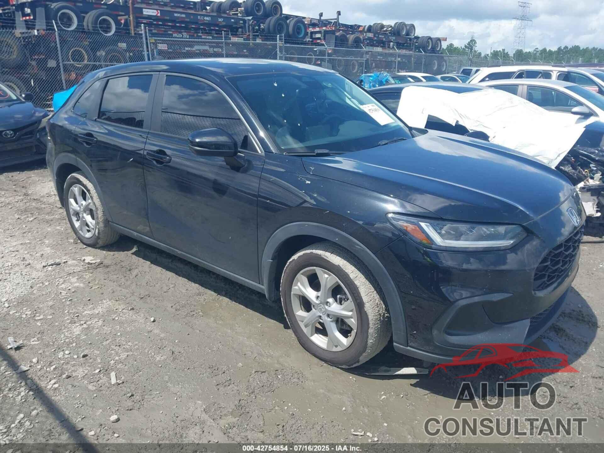 HONDA HR-V 2023 - 3CZRZ1H30PM705528