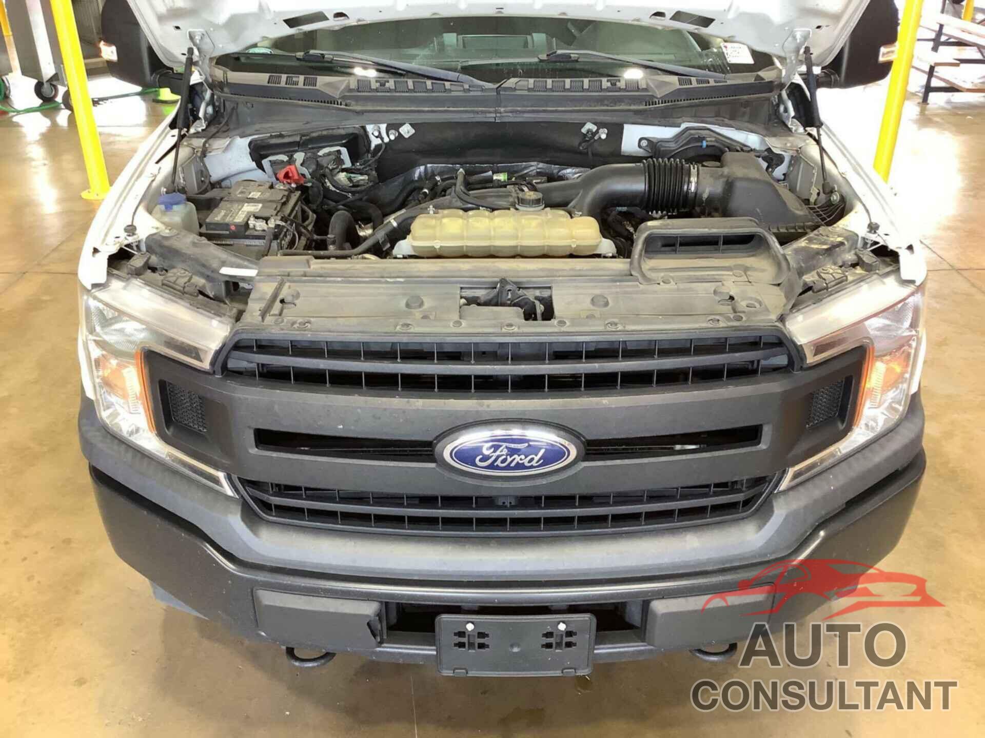 FORD F150 2020 - 1FTEX1EP8LKE46239