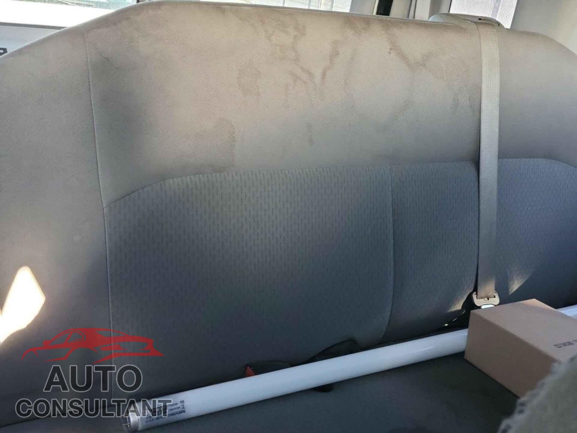 FORD ECONOLINE 2014 - 1FBSS3BL8EDB03764