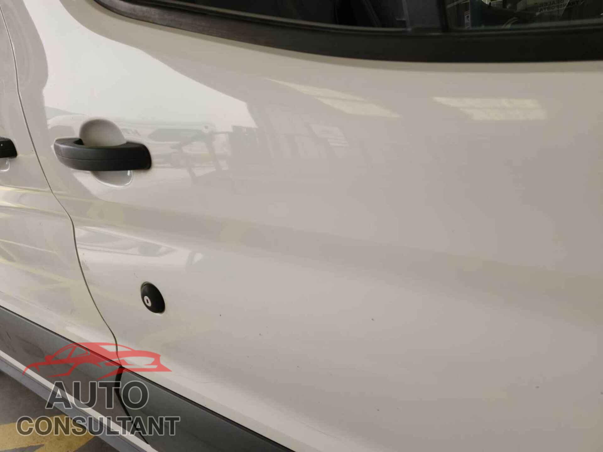 FORD TRANSIT 2015 - 1FTNE2YM2FKB30014