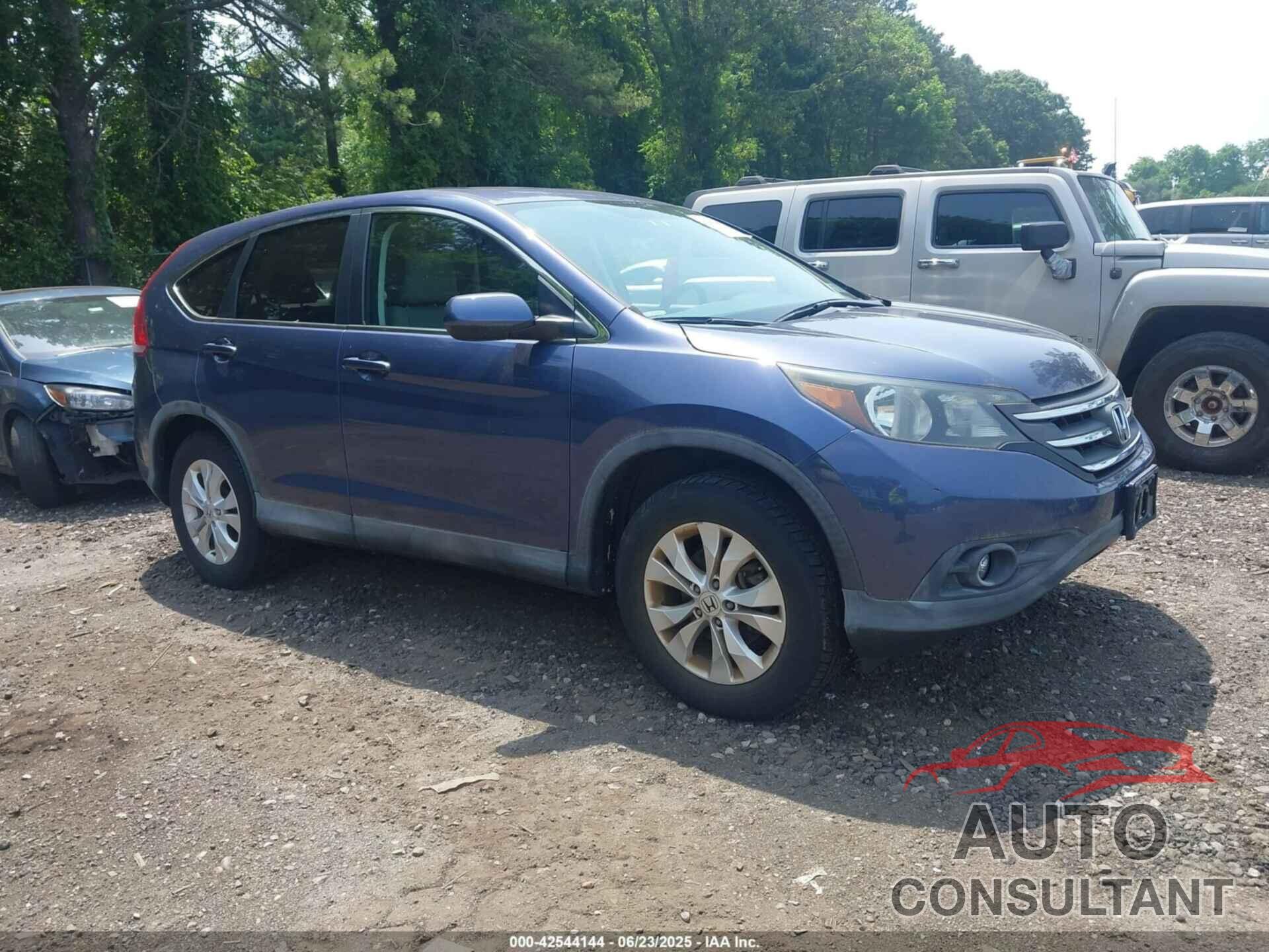 HONDA CR-V 2014 - 2HKRM4H53EH624971