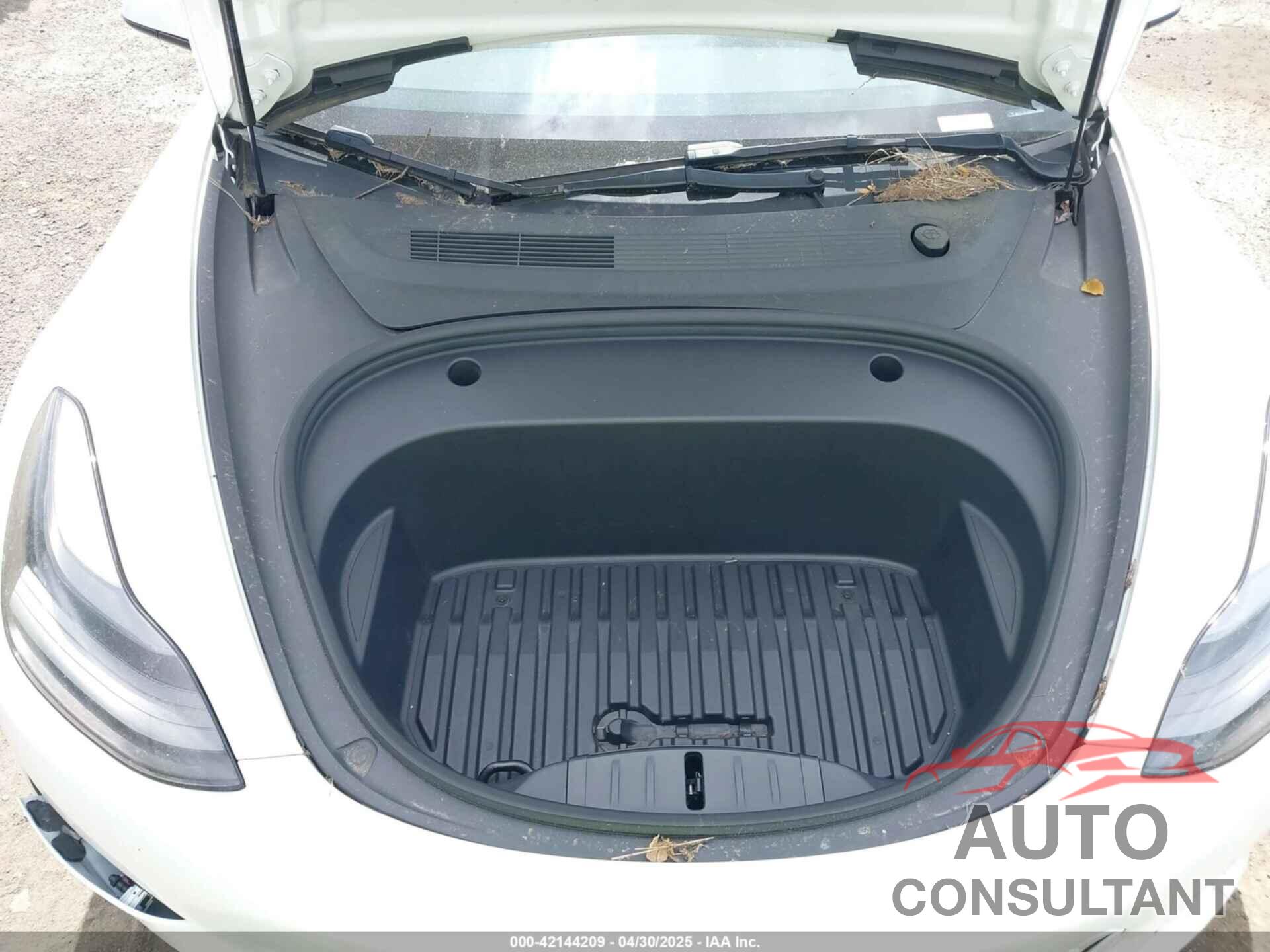 TESLA MODEL 3 2022 - 5YJ3E1EB7NF230514