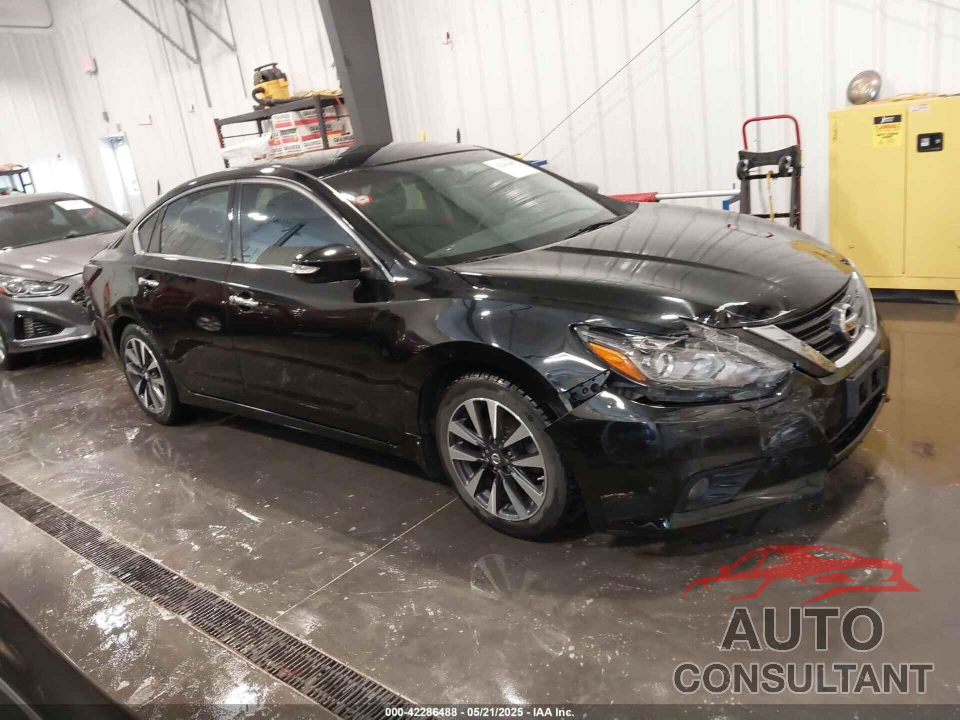 NISSAN ALTIMA 2016 - 1N4AL3APXGC218468