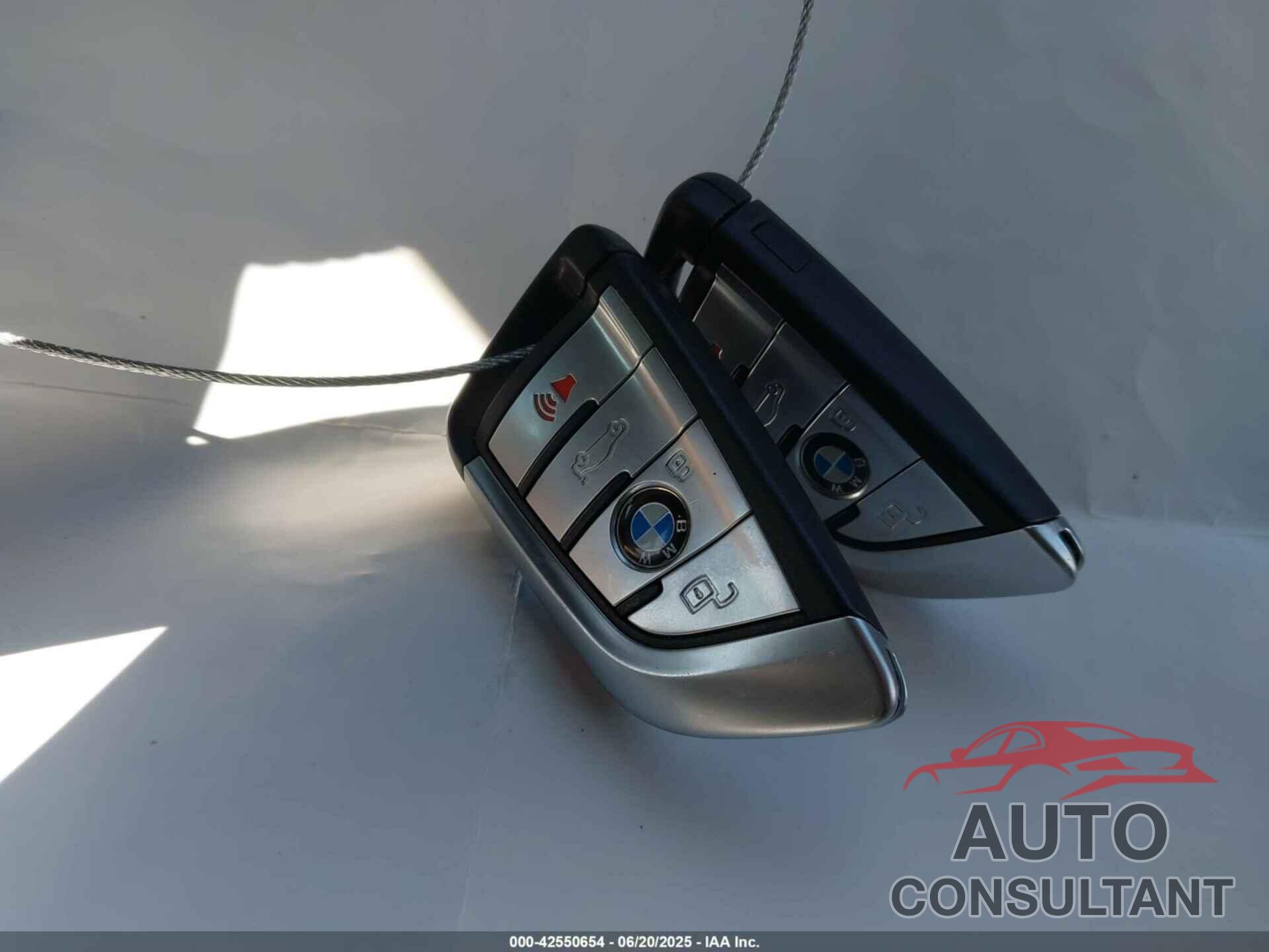 BMW X5 2022 - 5UXCR6C02N9M75152