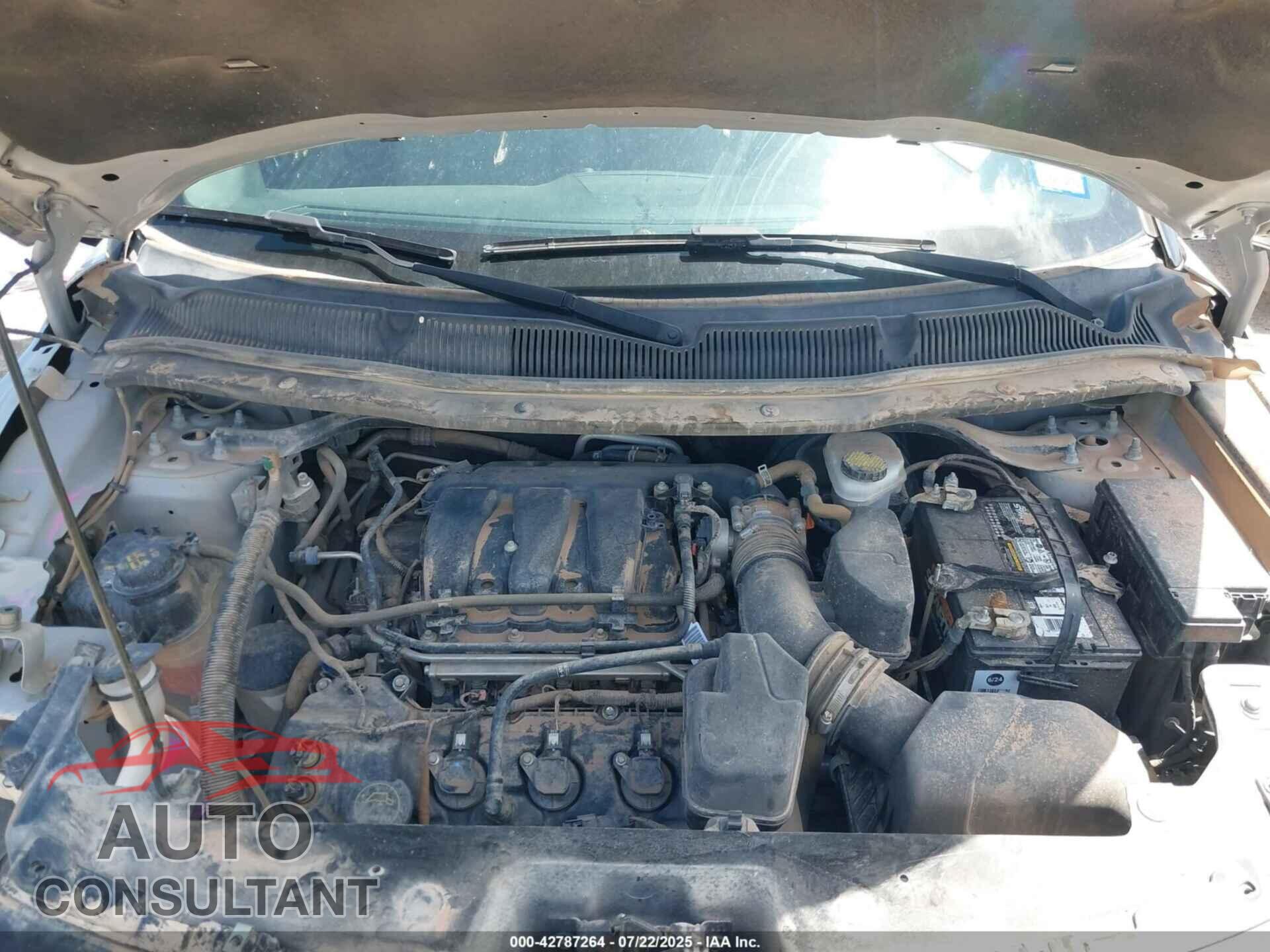 FORD EXPLORER 2018 - 1FM5K7B83JGB99710
