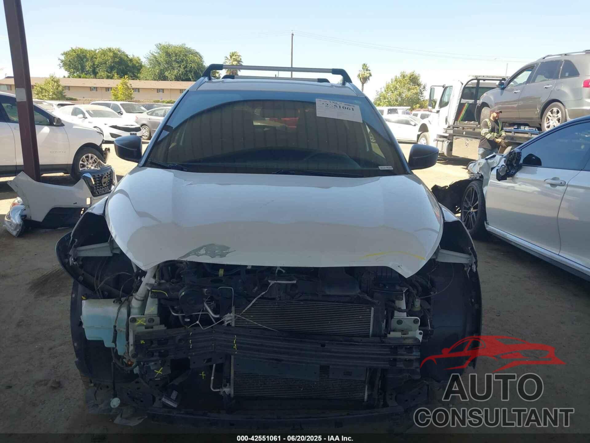 NISSAN KICKS 2018 - 3N1CP5CU3JL528093