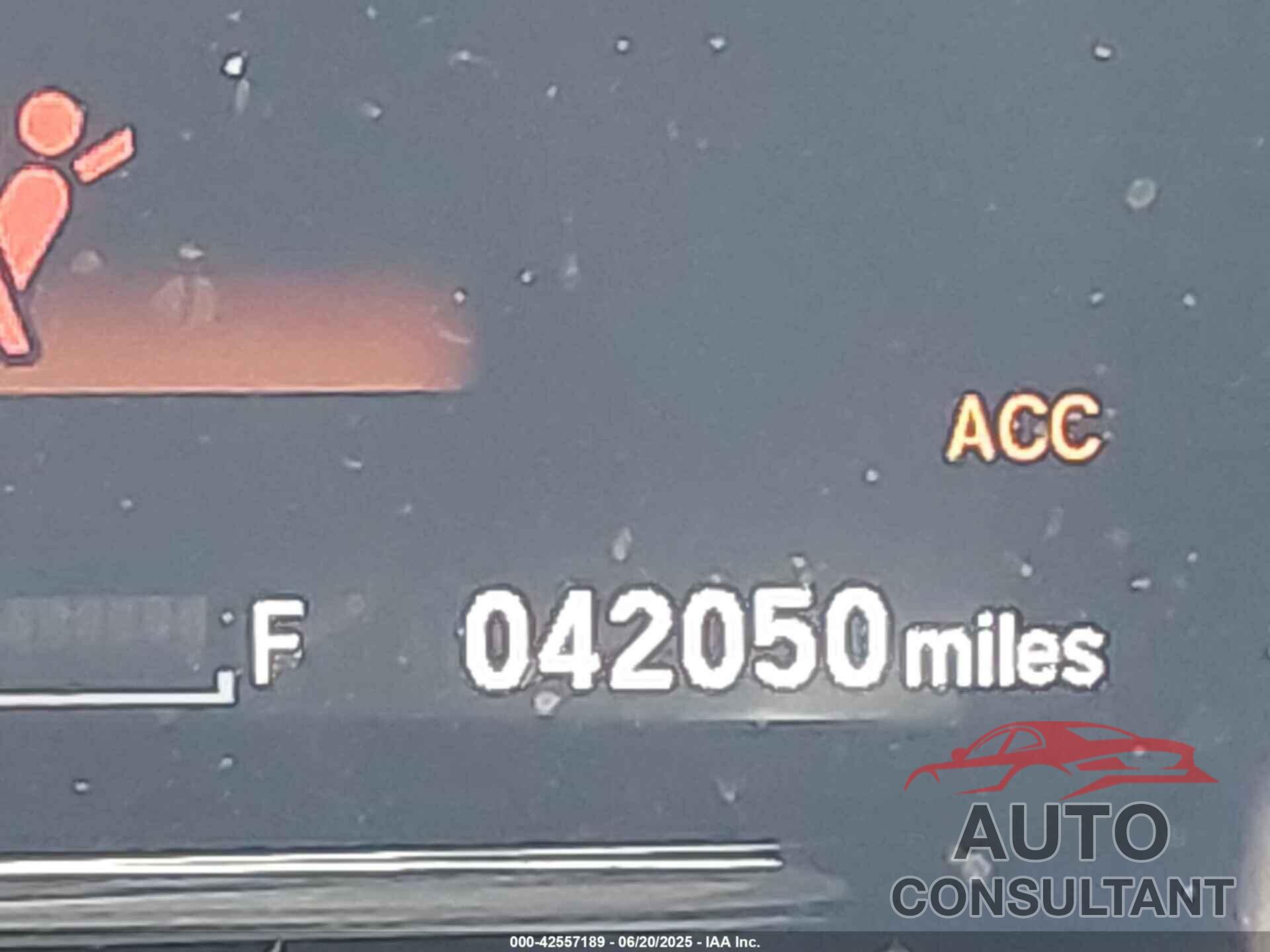 HONDA HR-V 2021 - 3CZRU6H55MM726187