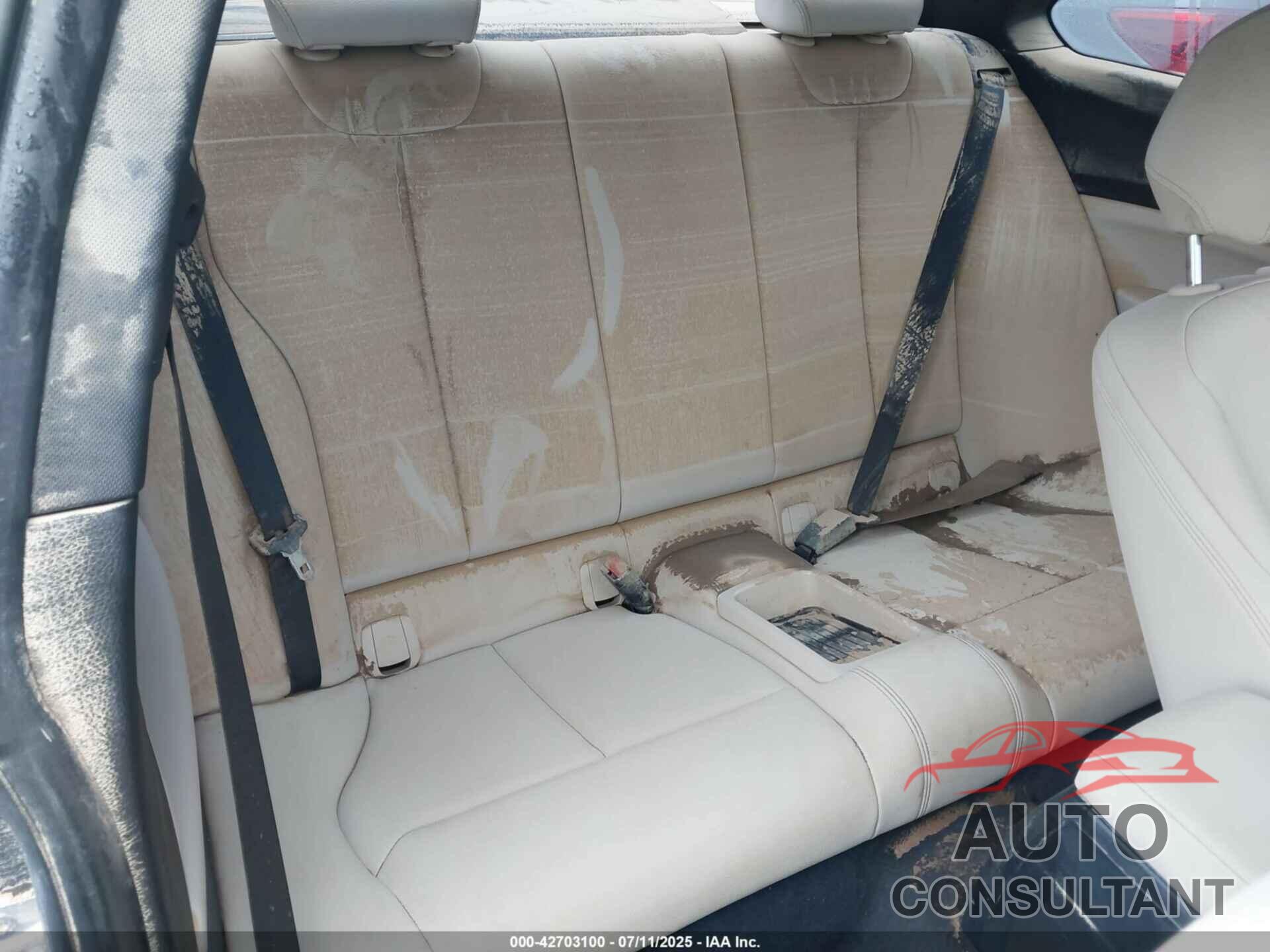 BMW 230I 2019 - WBA2J1C51K7D52548