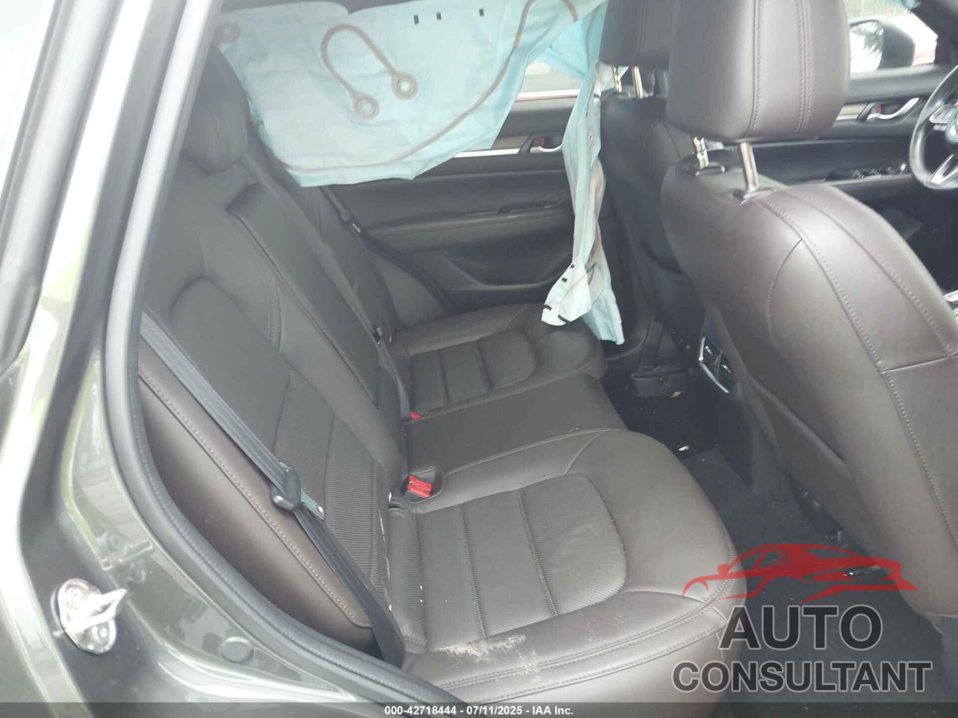 MAZDA CX-5 2019 - JM3KFBEY8K0616962