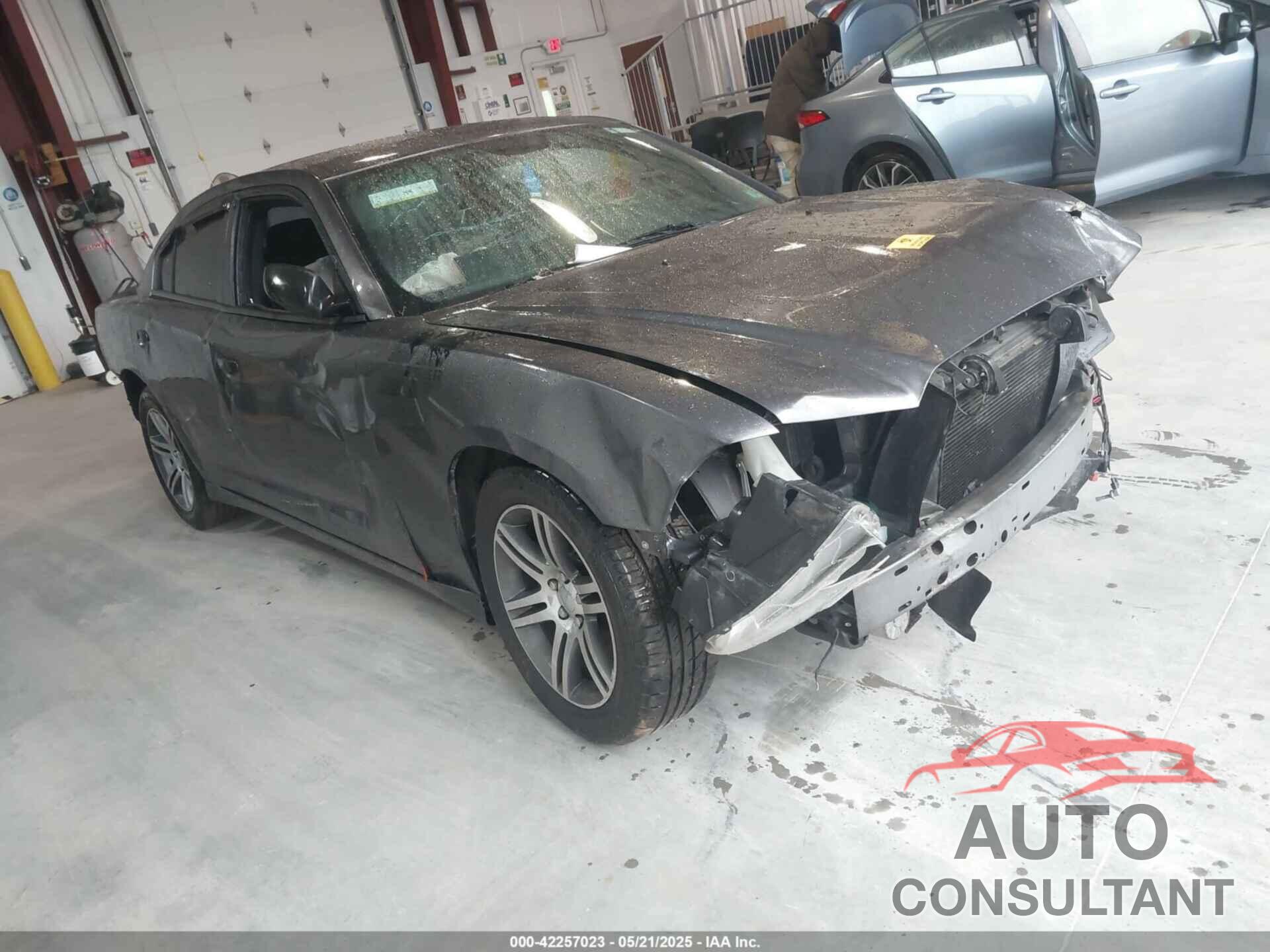 DODGE CHARGER 2014 - 2C3CDXHG2EH328846
