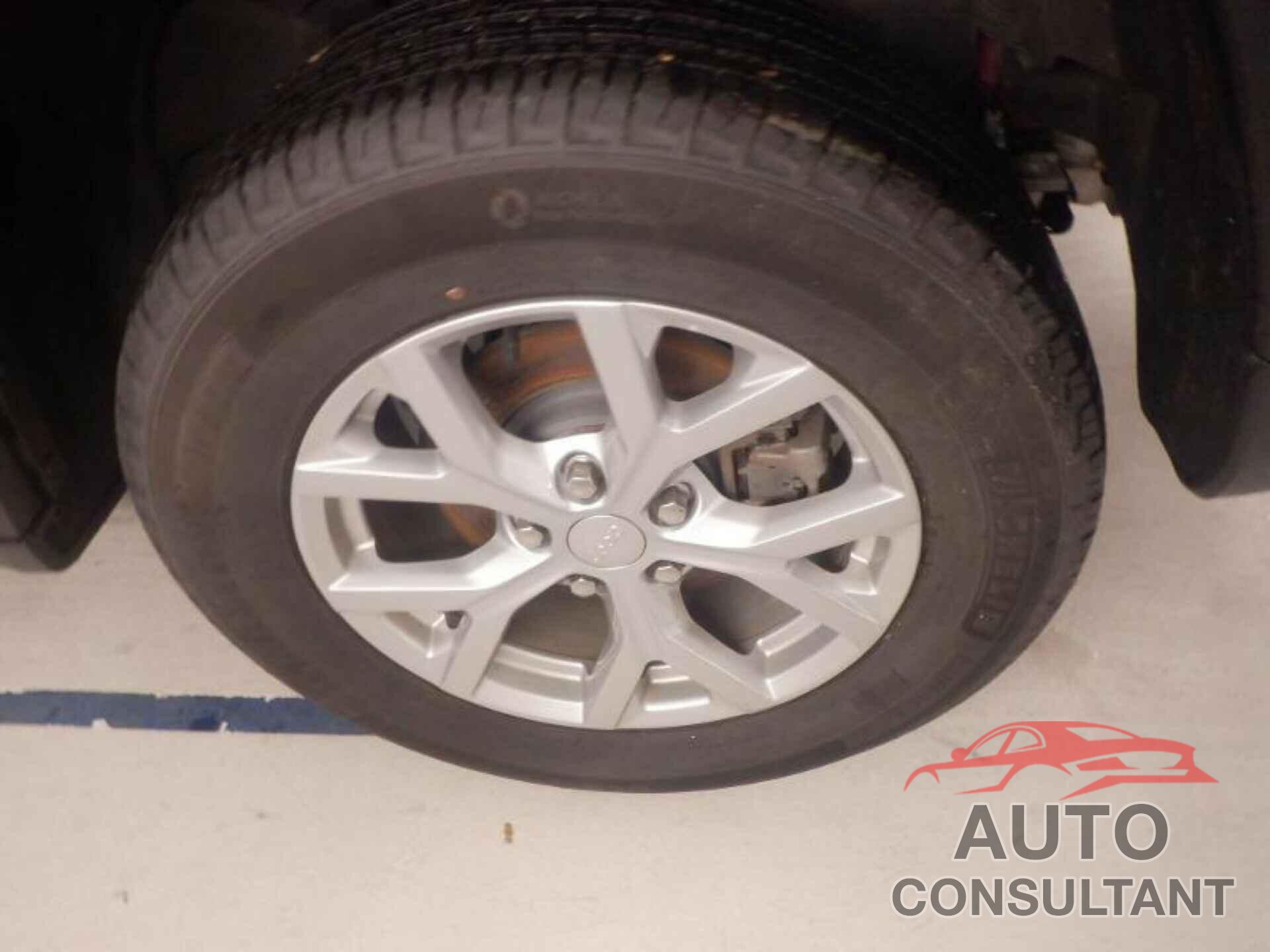 JEEP GRAND CHEROKEE 2023 - 1C4RJHBG2PC666587