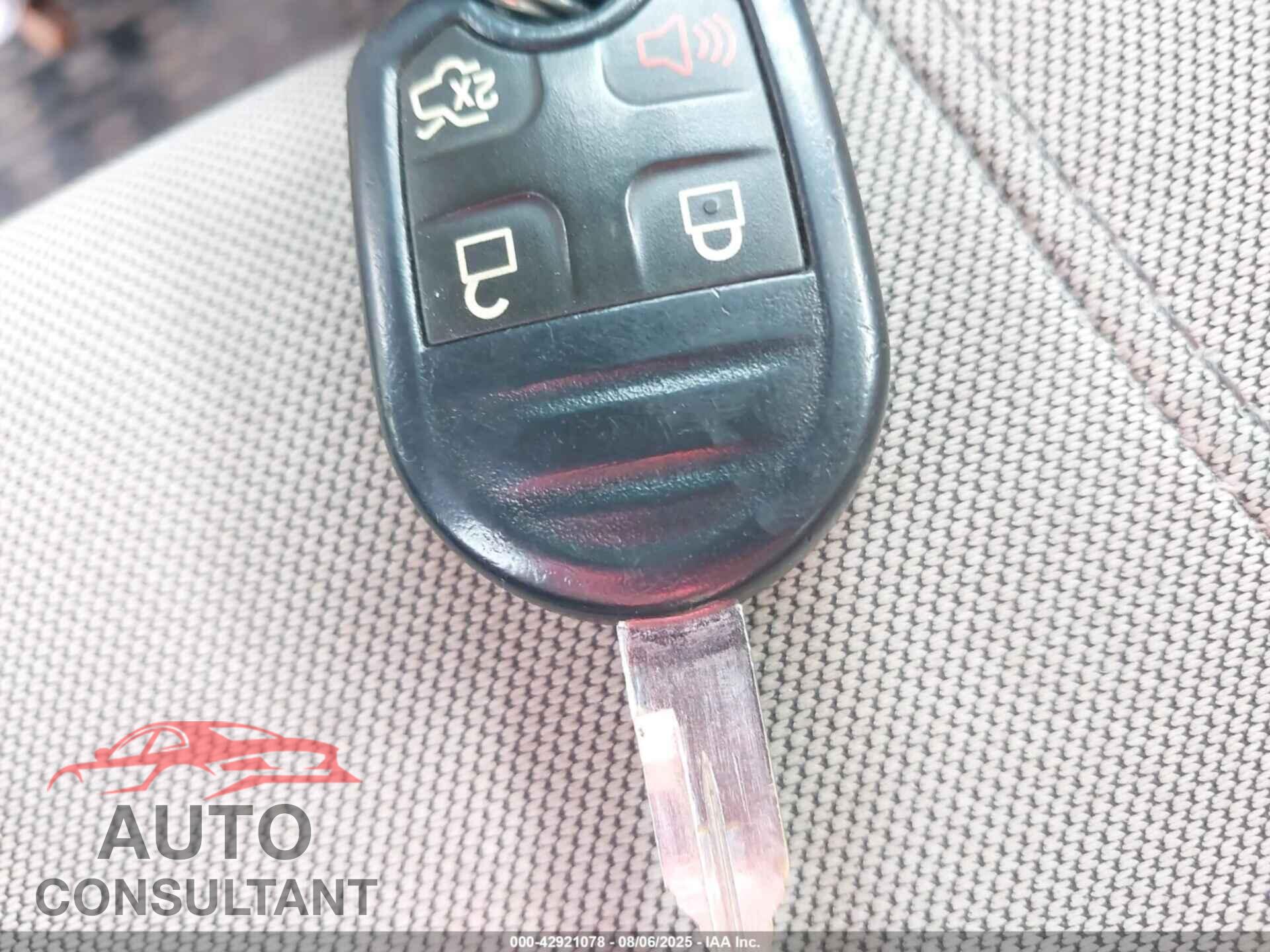 FORD TAURUS 2014 - 1FAHP2D82EG151002