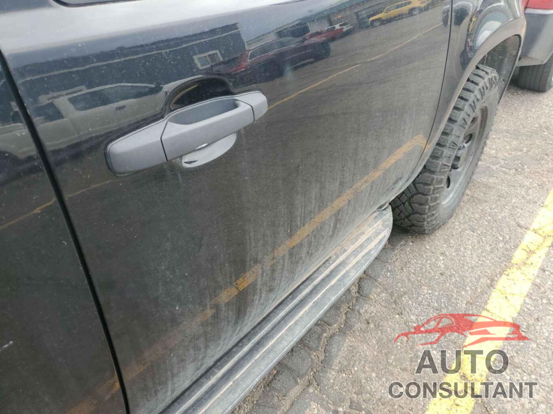 CHEVROLET TAHOE 2012 - 1GNSK2E02CR226619