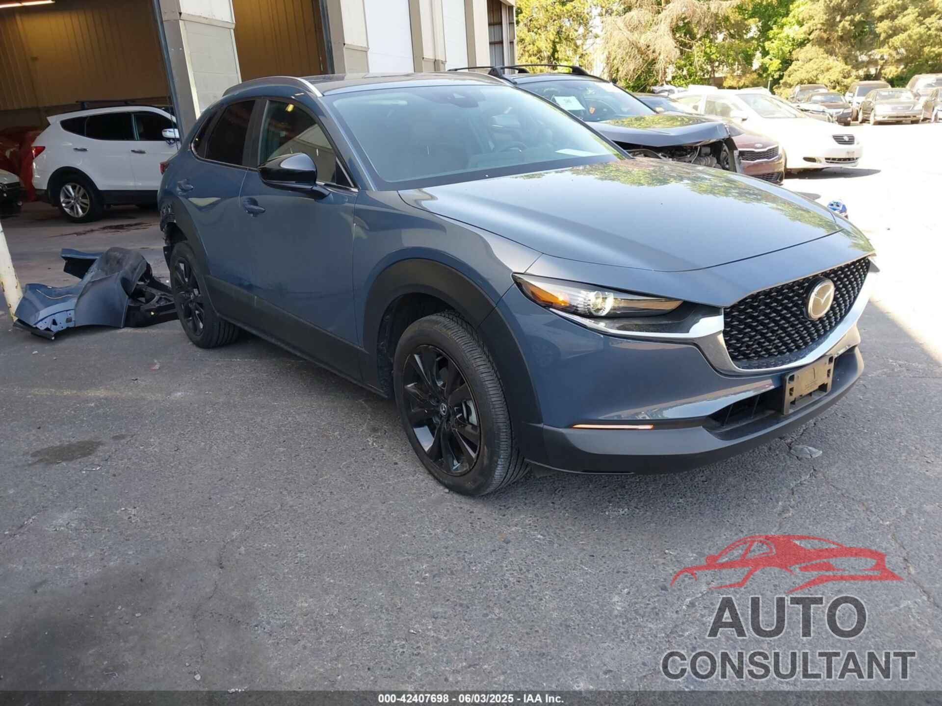 MAZDA CX-30 2023 - 3MVDMBCM2PM551682