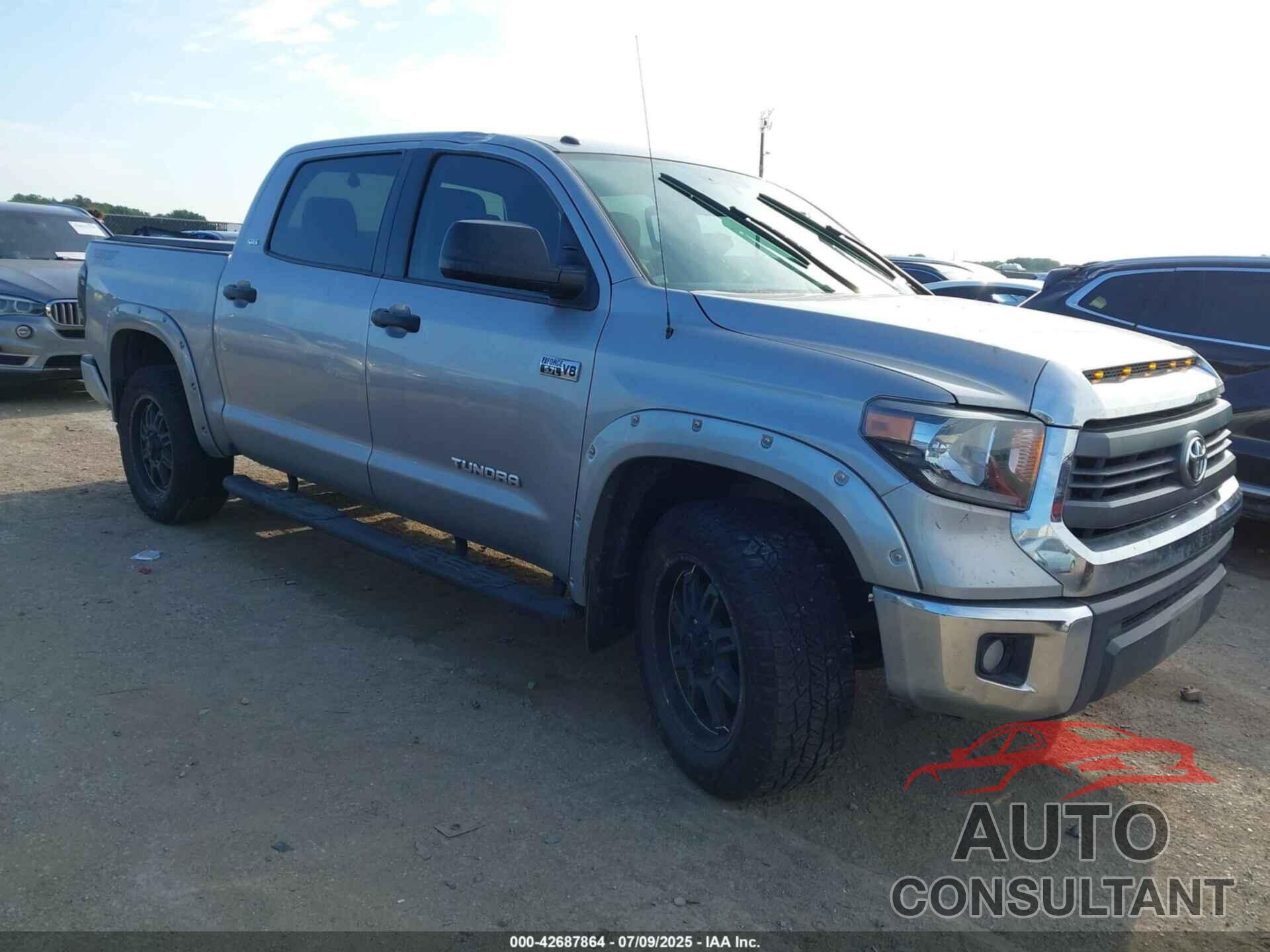 TOYOTA TUNDRA 2015 - 5TFEY5F16FX190849