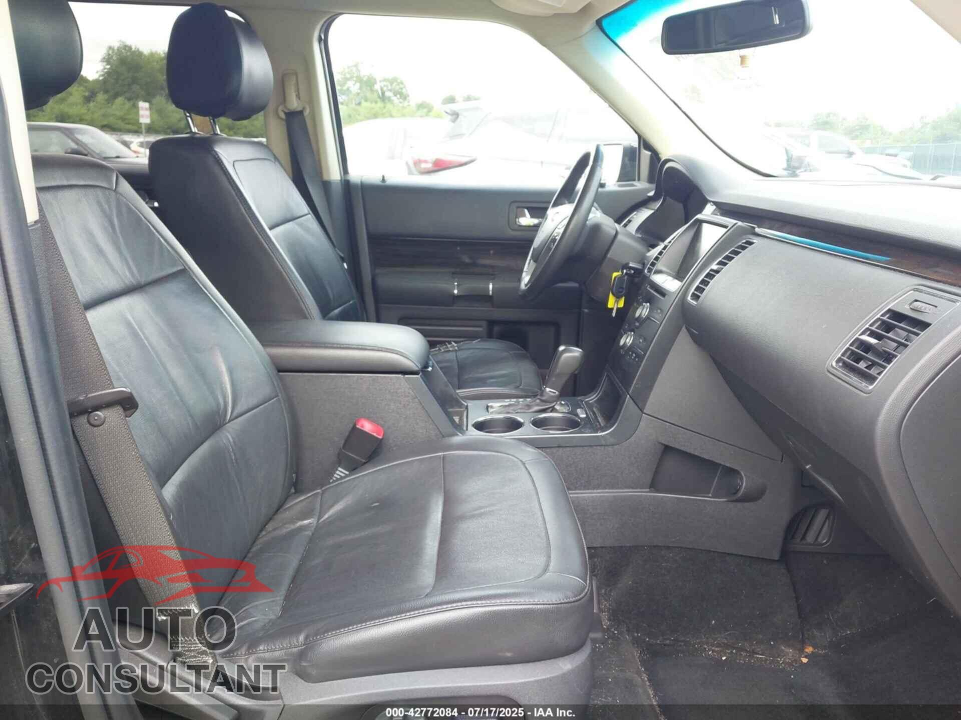 FORD FLEX 2014 - 2FMHK6C8XEBD44776