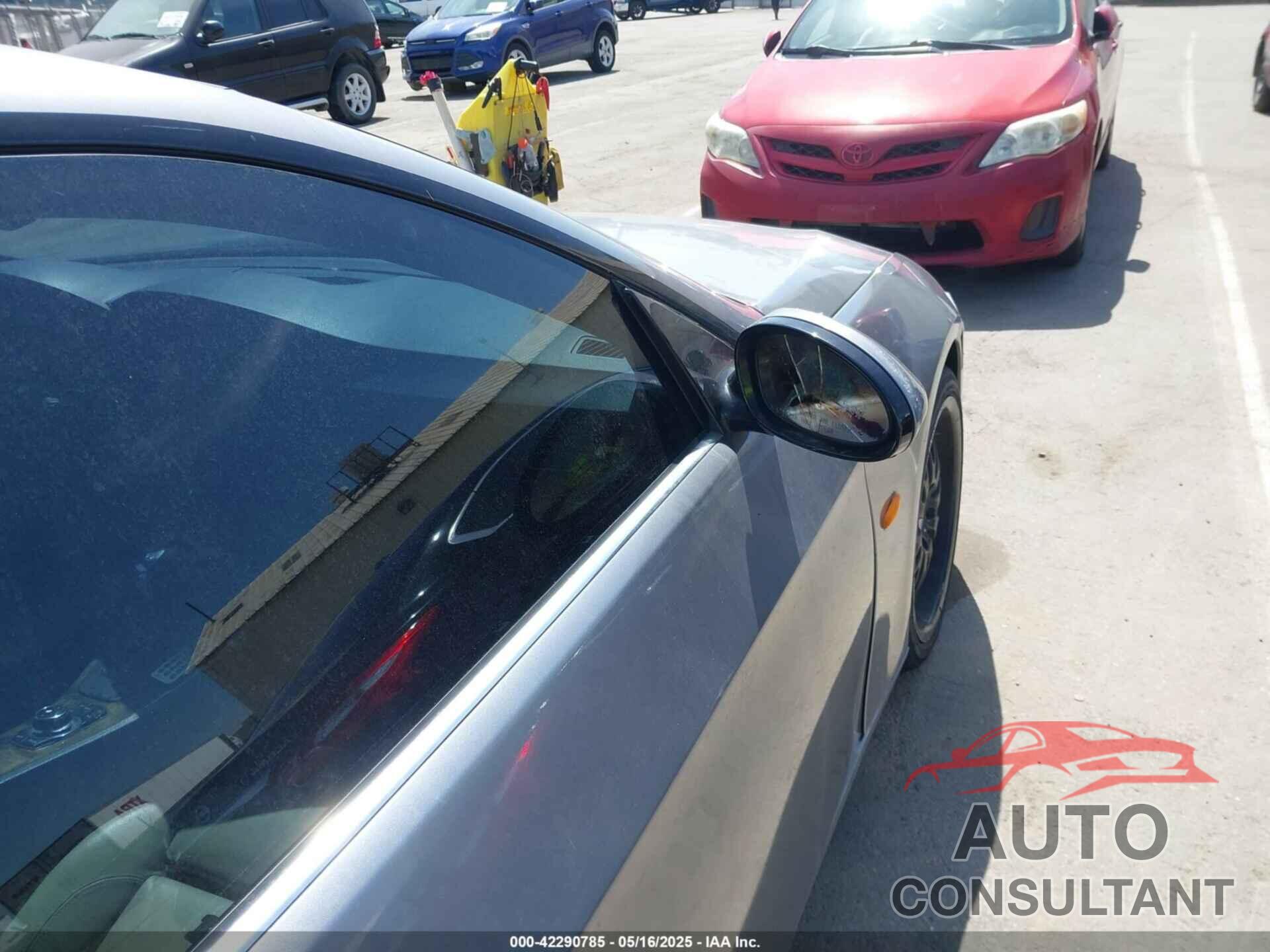 BMW 328I 2009 - WBAWC33599PU83743