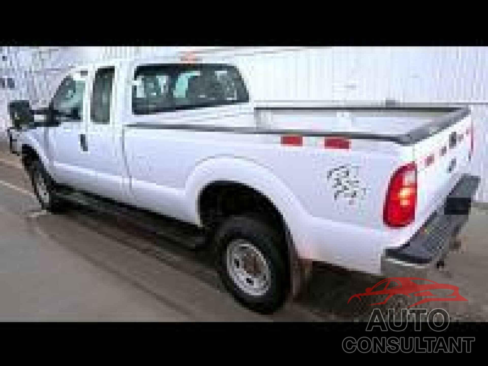 FORD F250 2016 - 1FT7X2B67GEA22128