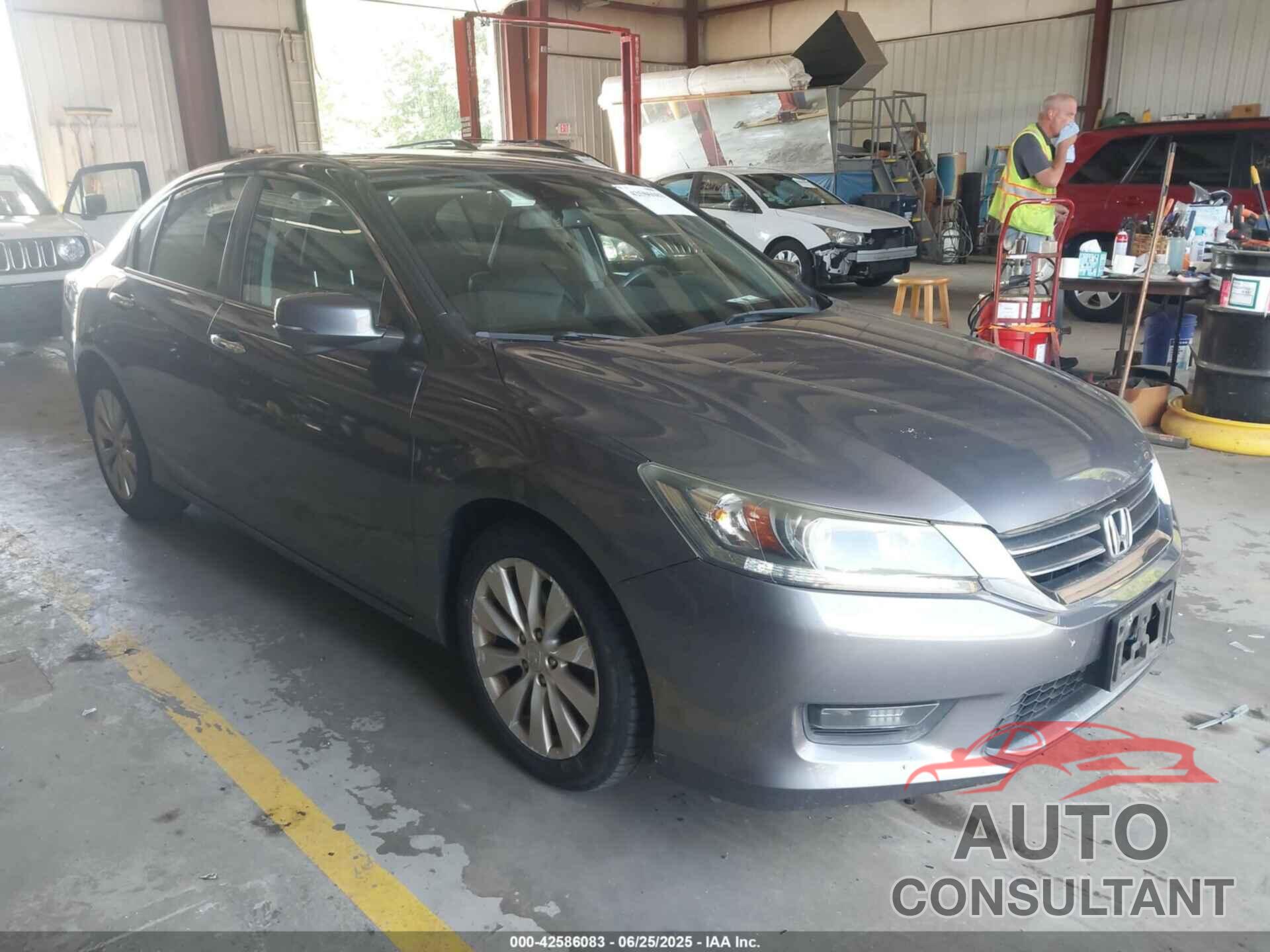 HONDA ACCORD 2015 - 1HGCR2F8XFA096221