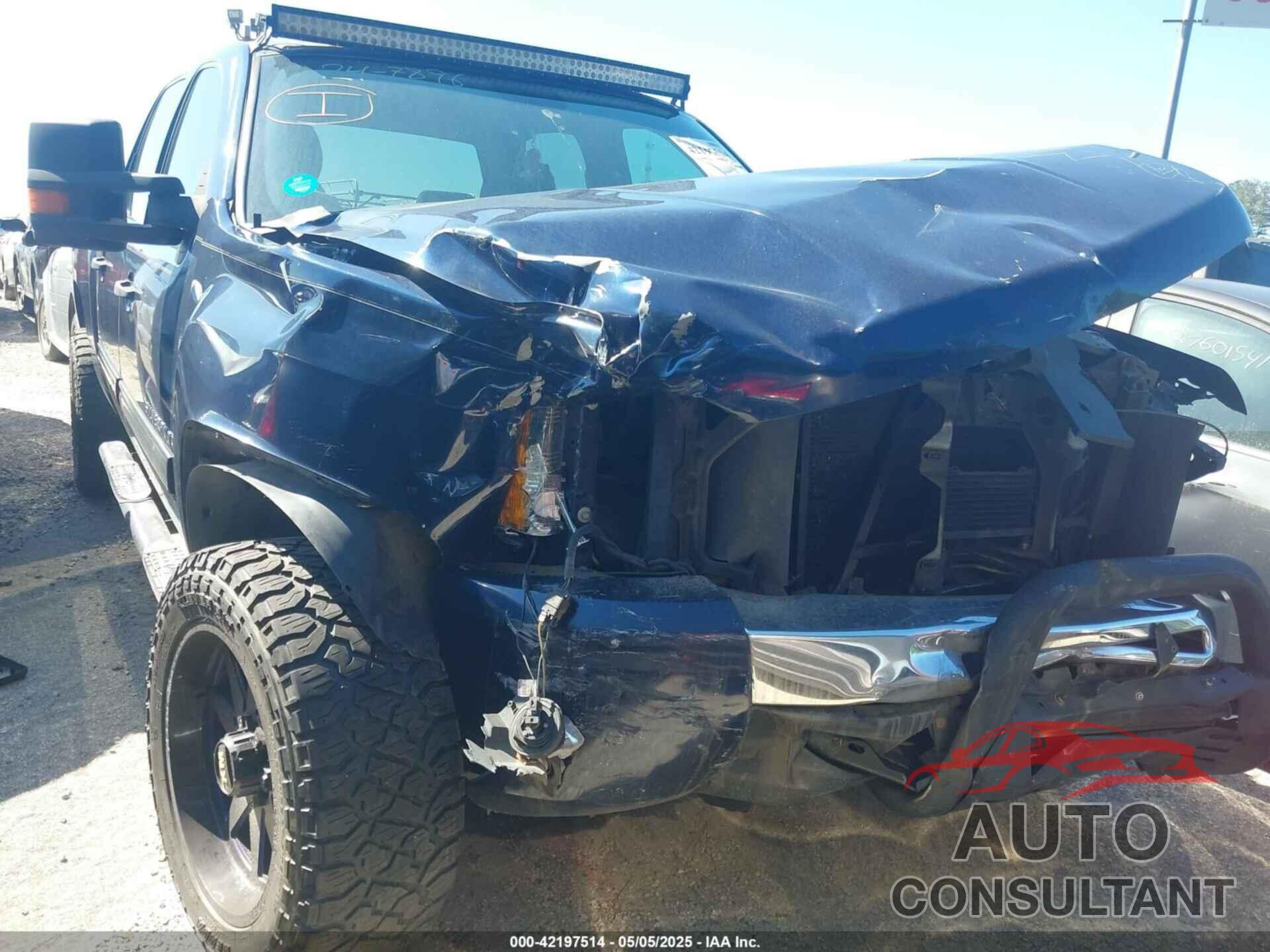 CHEVROLET SILVERADO 1500 2009 - 3GCEC13CX9G167418