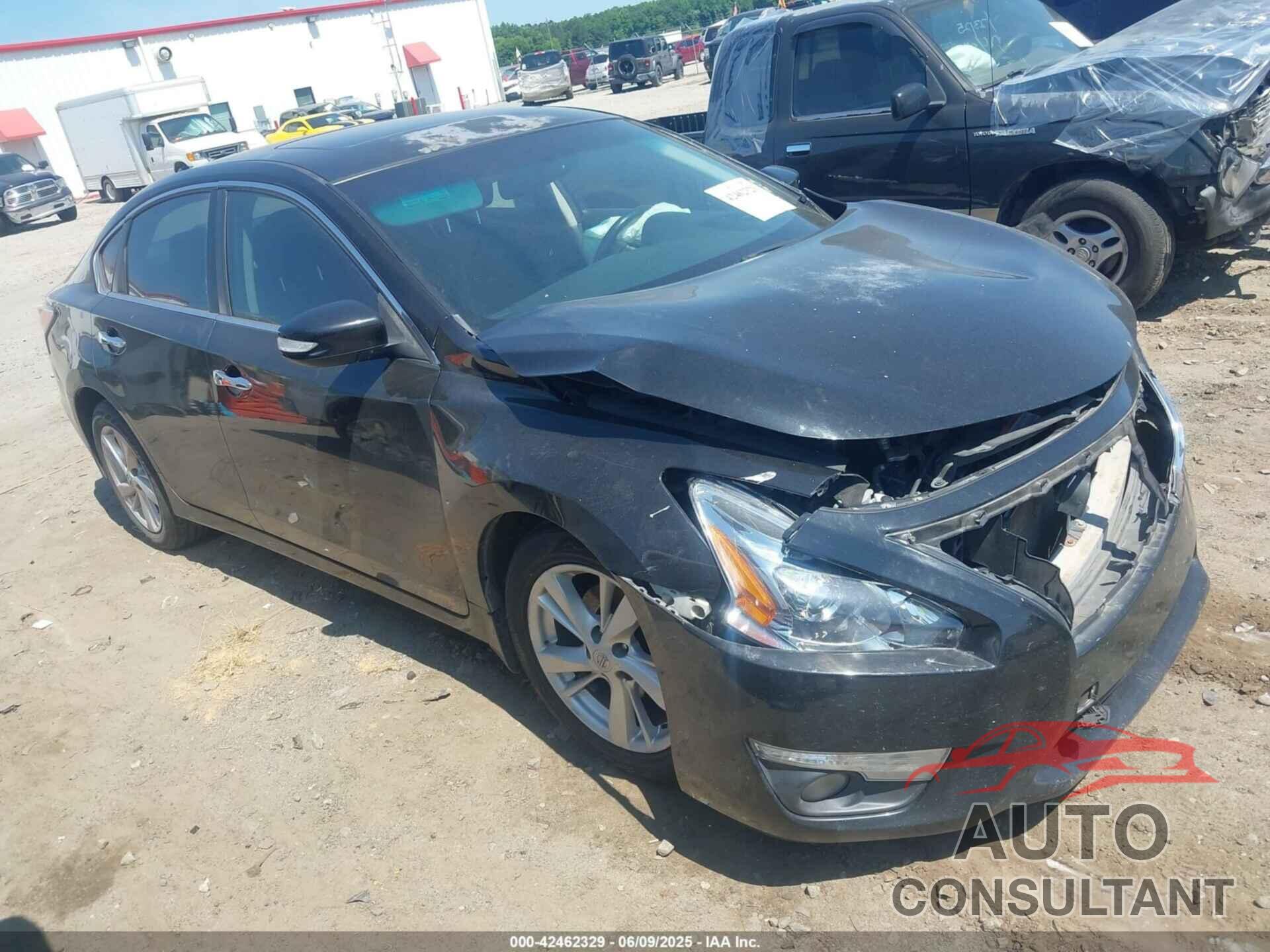 NISSAN ALTIMA 2014 - 1N4AL3AP2EC202276