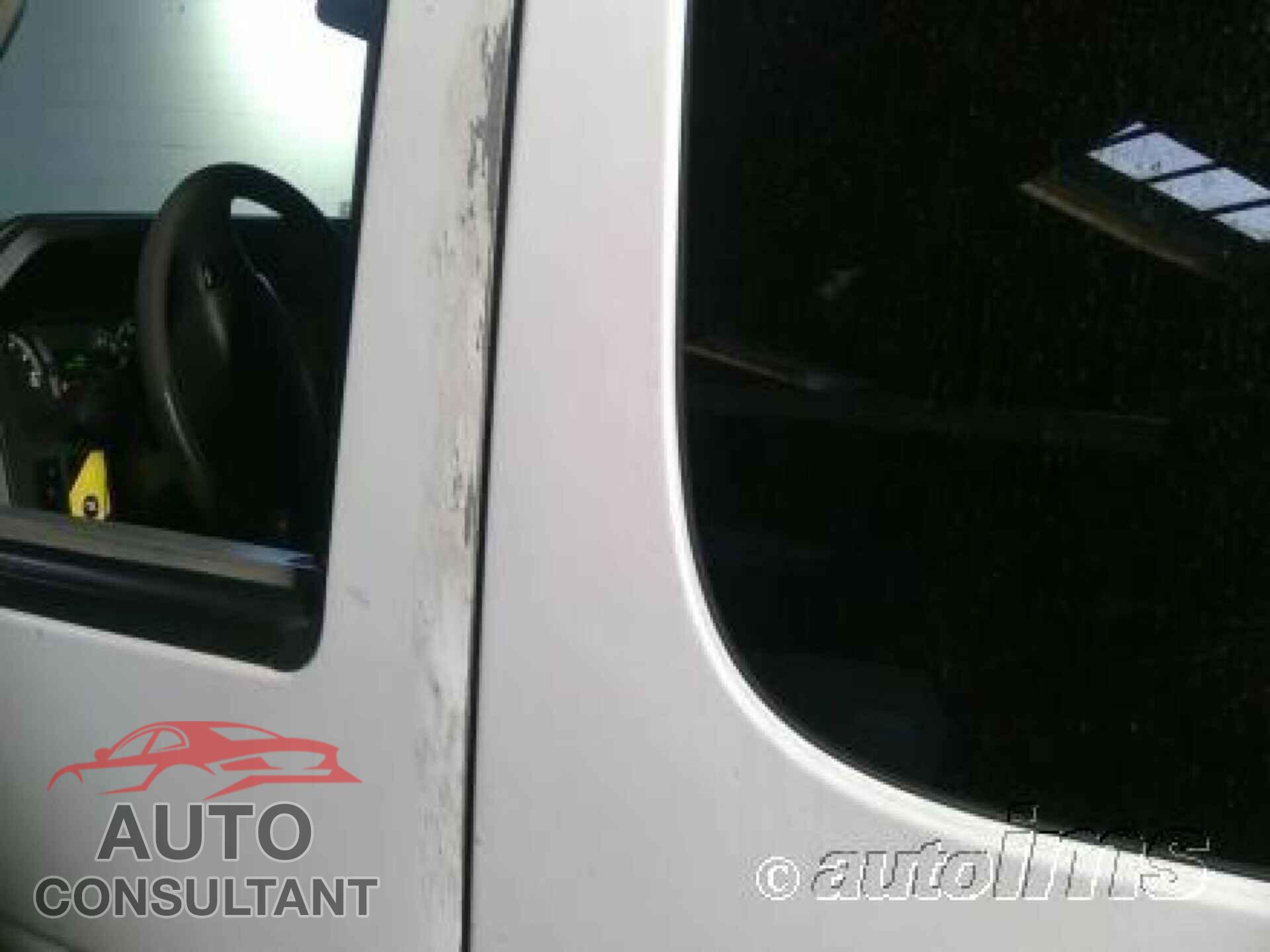 FORD ECONOLINE 2012 - 1FBSS3BL5CDB25489