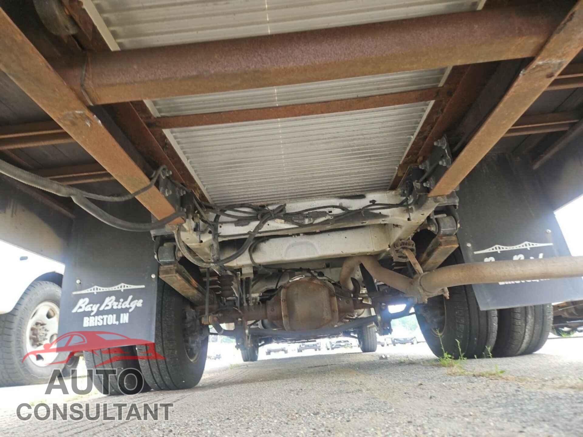 FORD TRANSIT 2021 - 1FDRU6PG7MKA16526