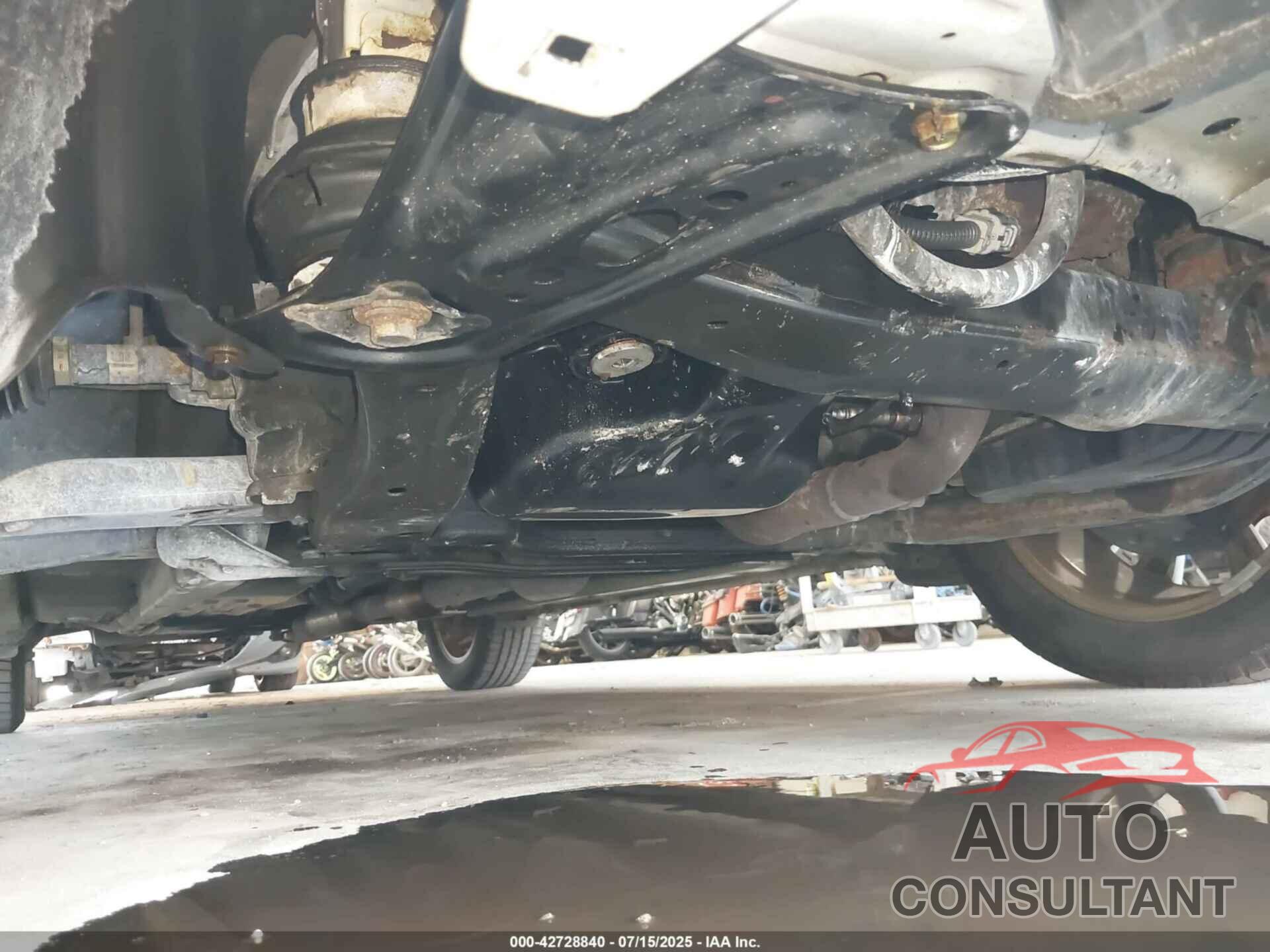 TOYOTA VENZA 2013 - 4T3BA3BB4DU048172