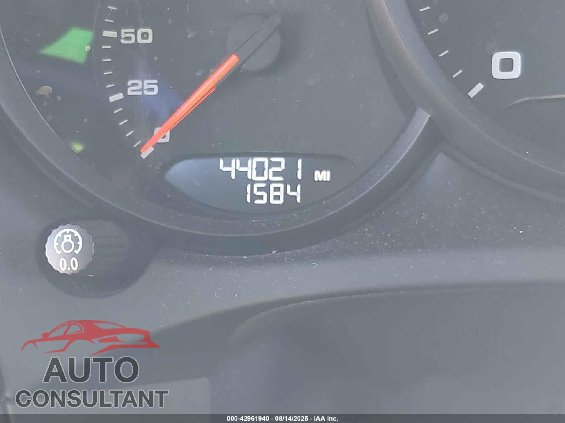 PORSCHE MACAN 2021 - WP1AA2A58MLB16086