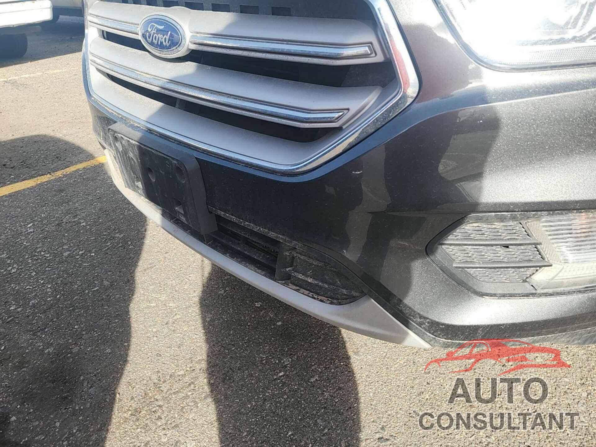 FORD ESCAPE 2019 - 1FMCU9HD1KUB11886