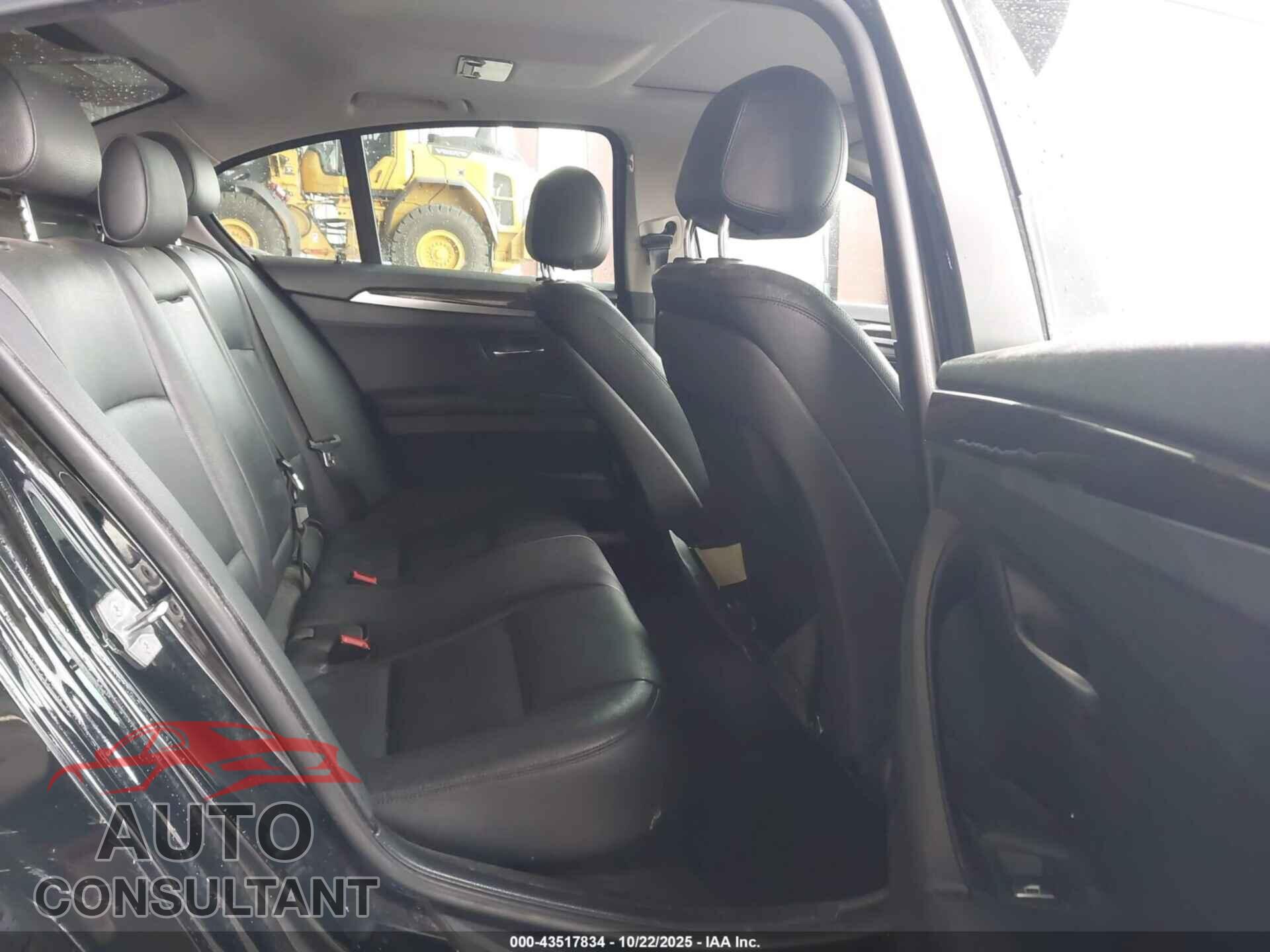 BMW 528I 2015 - WBA5A5C54FD513855