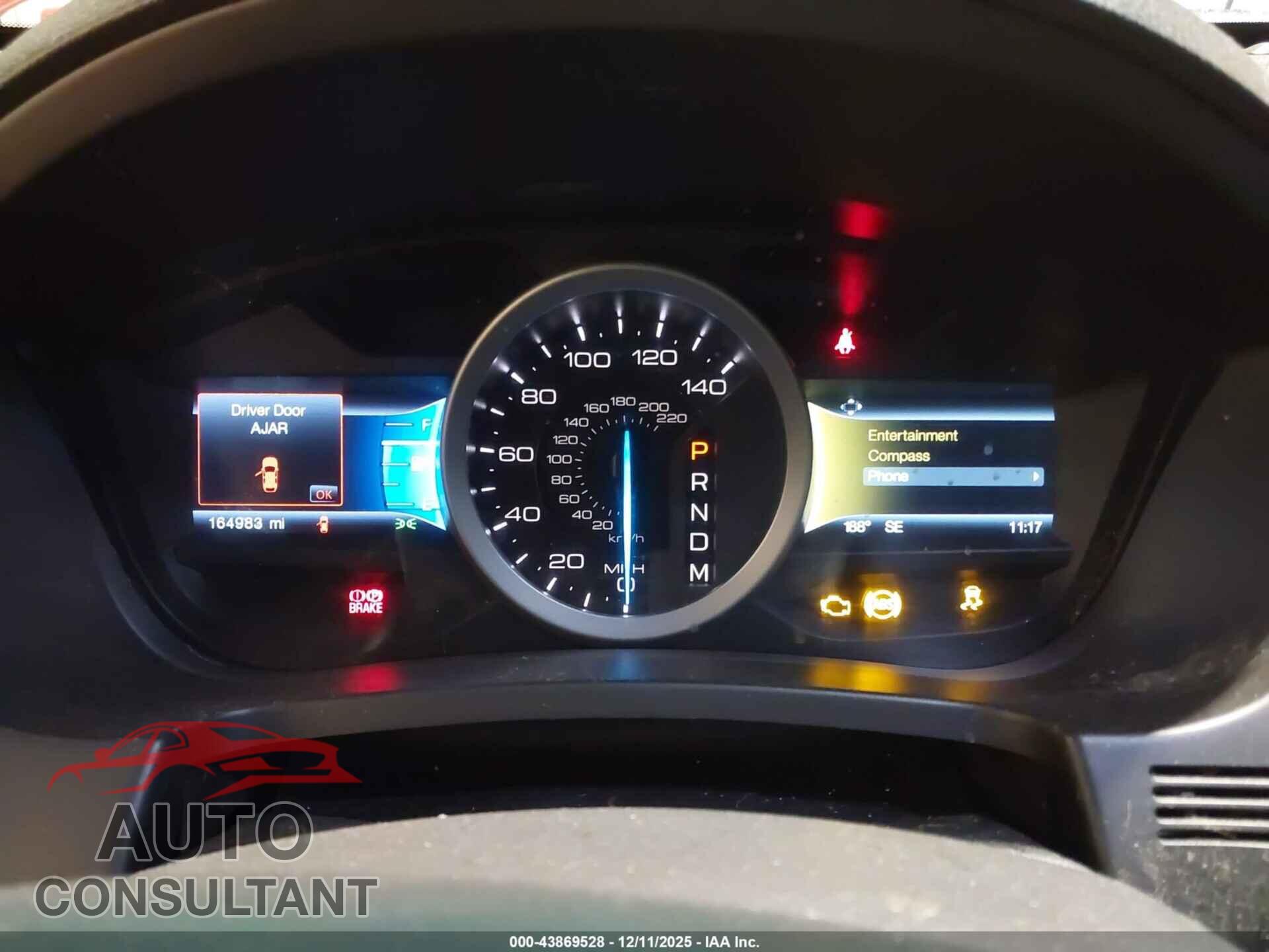 FORD EXPLORER 2014 - 1FM5K8D8XEGA43592