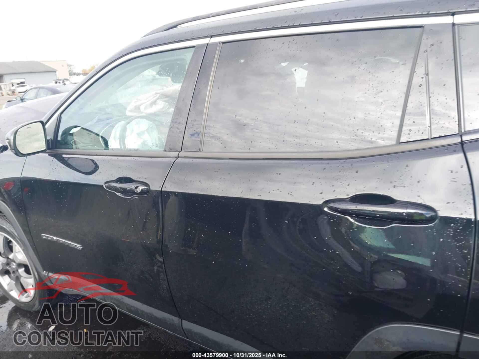 JEEP COMPASS 2021 - 3C4NJDCB2MT569349