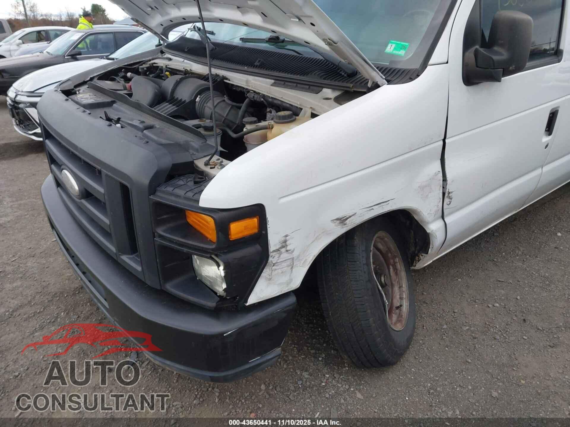 FORD E-150 2014 - 1FTNE1EW6EDA70774
