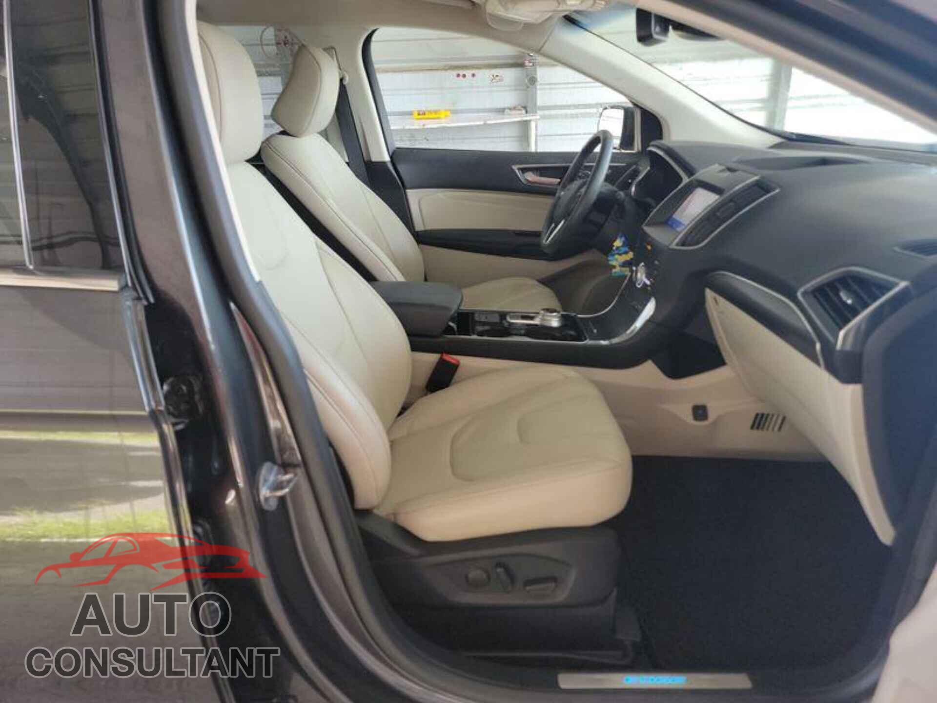 FORD EDGE 2020 - 2FMPK3K9XLBB09716