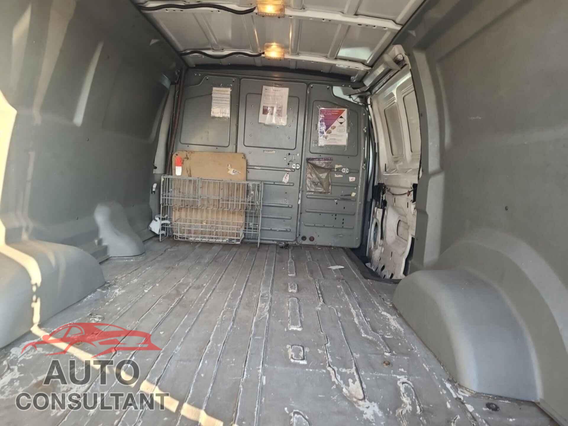FORD E-150 2010 - 1FTNE1EW5ADA90881