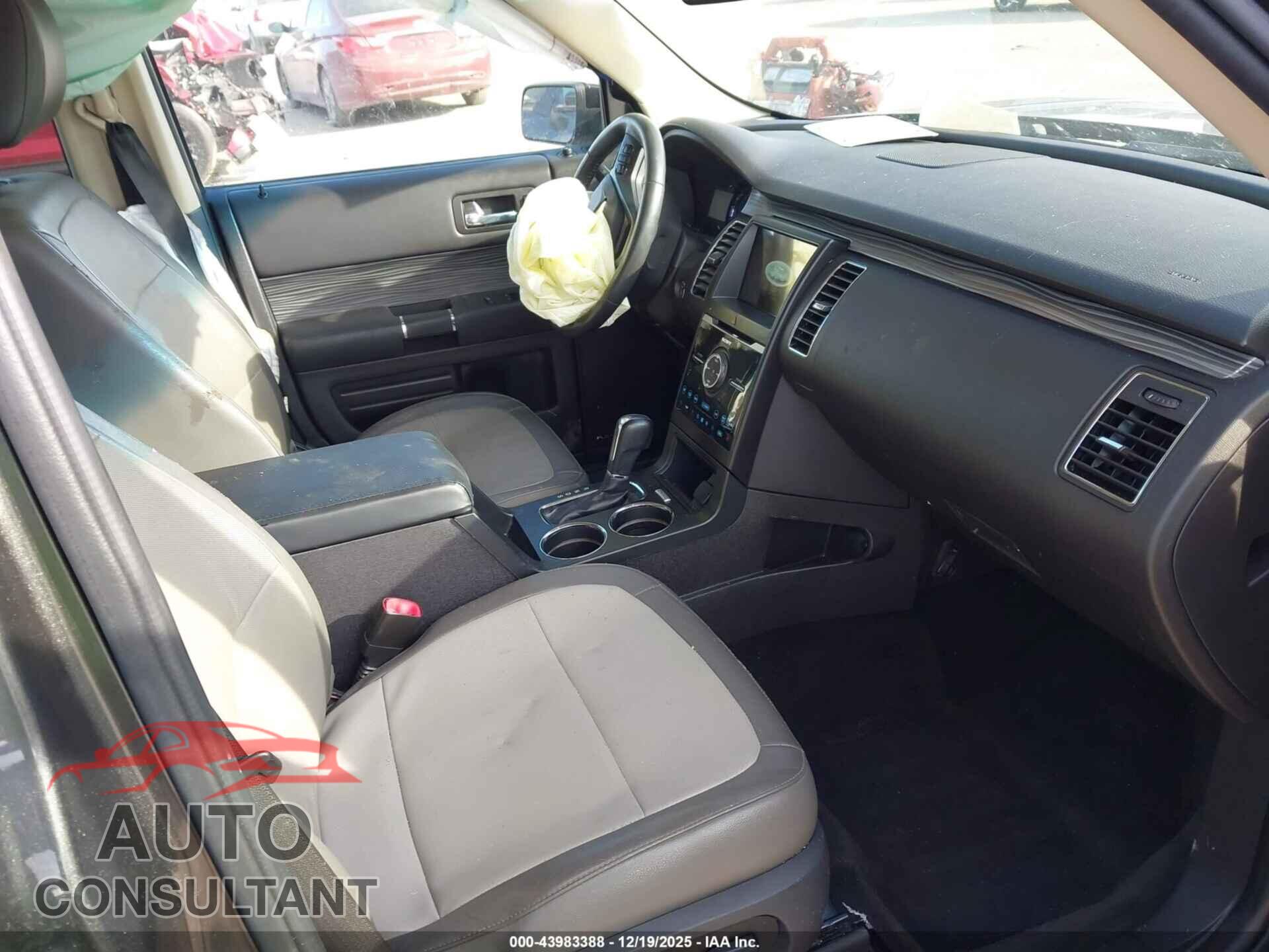 FORD FLEX 2016 - 2FMHK6DT4GBA22706