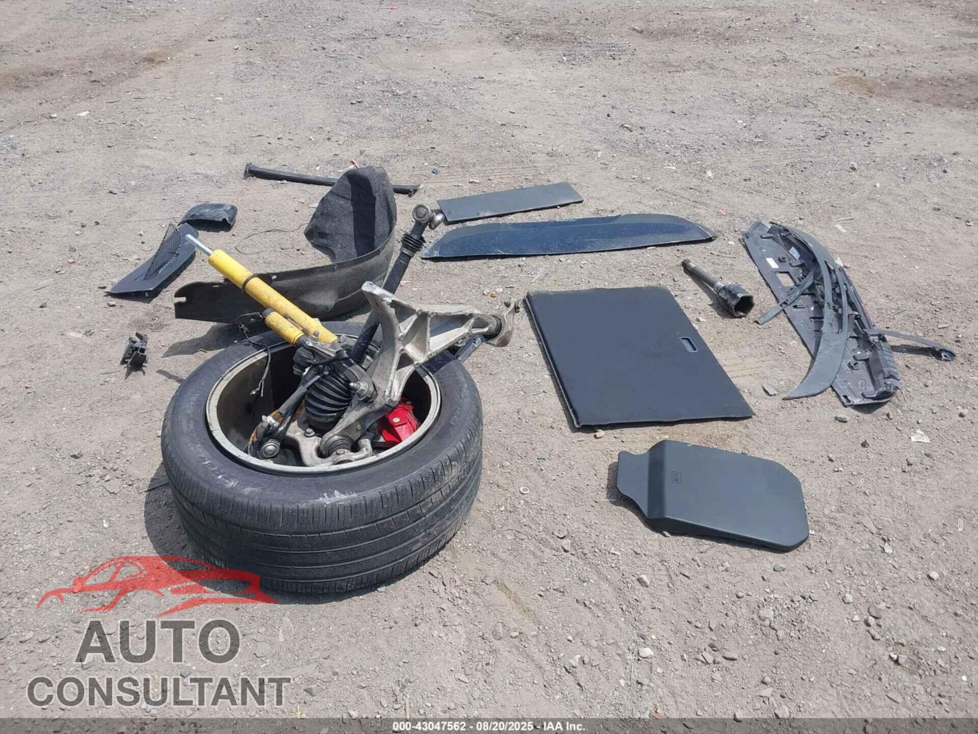 DODGE DURANGO 2024 - 1C4SDJH9XRC102794