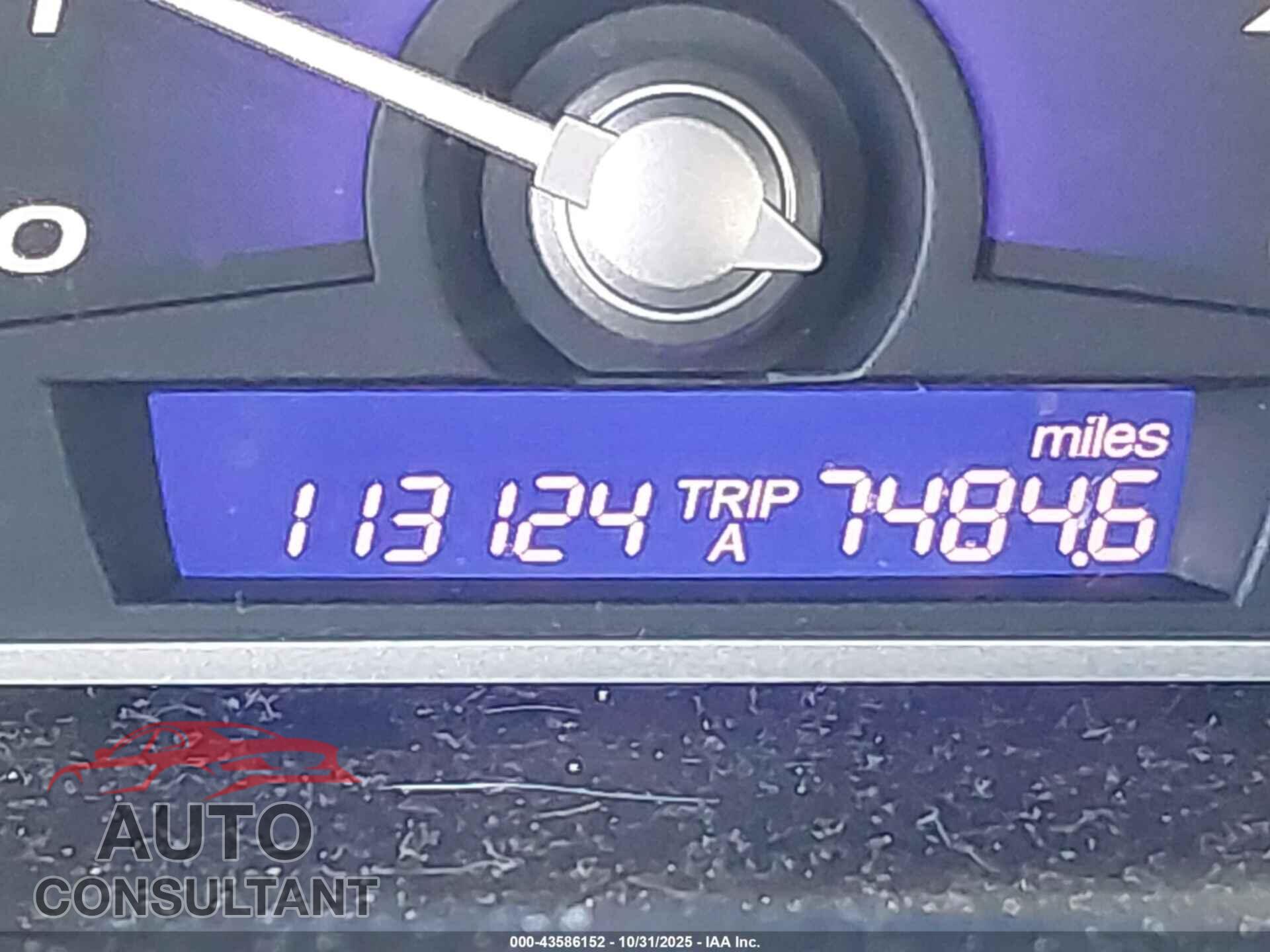 HONDA CIVIC 2010 - 19XFA1F53AE082377