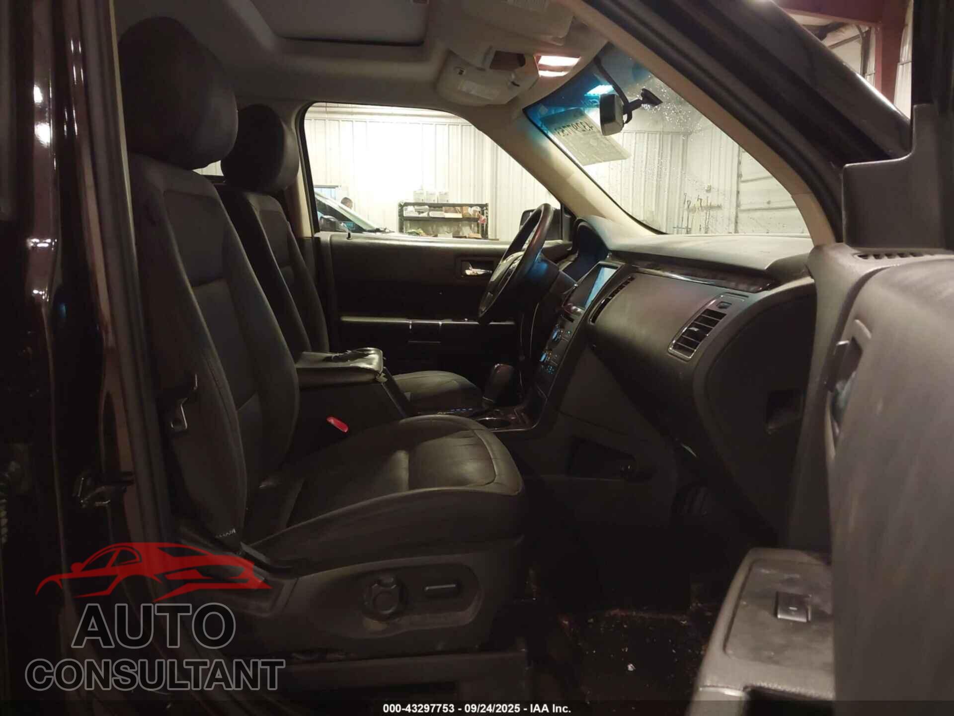 FORD FLEX 2014 - 2FMHK6C86EBD32141