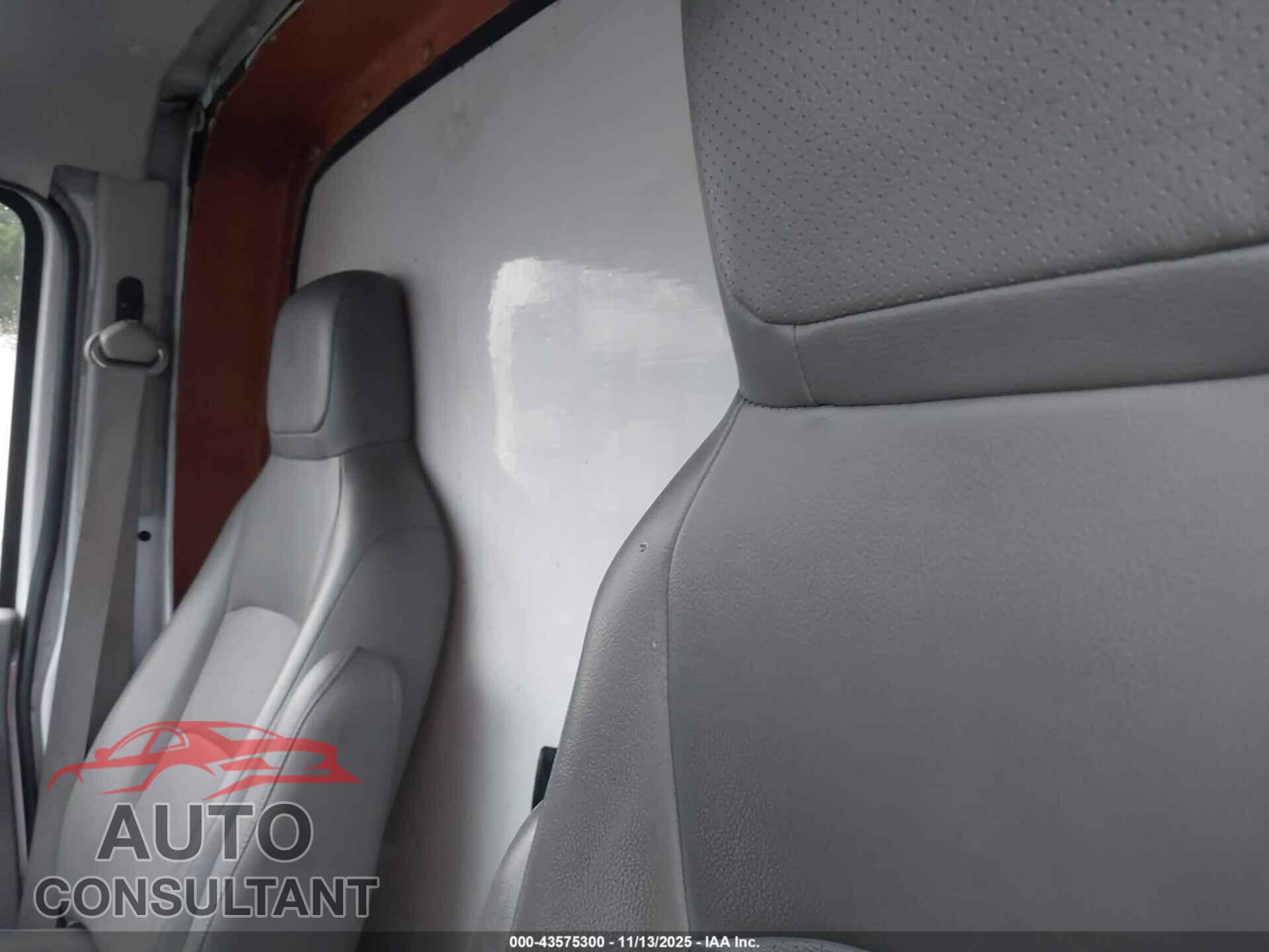FORD E-450 CUTAWAY 2012 - 1FDXE4FL2CDA50514