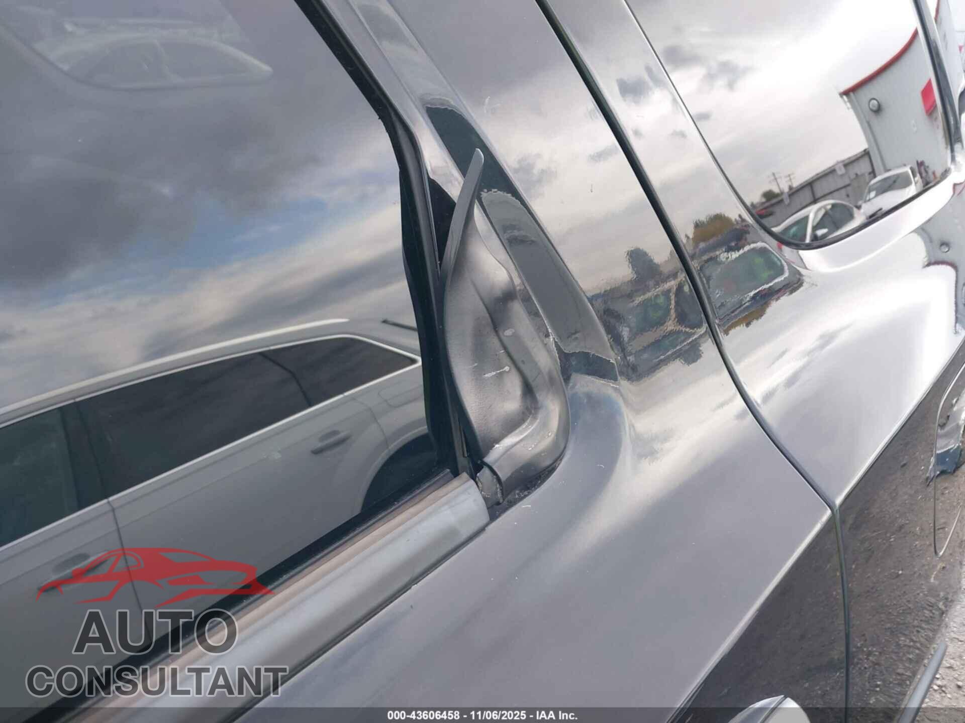 DODGE DURANGO 2013 - 1C4RDJDG4DC699615